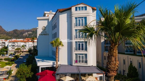 Hotel Caprea Marmaris