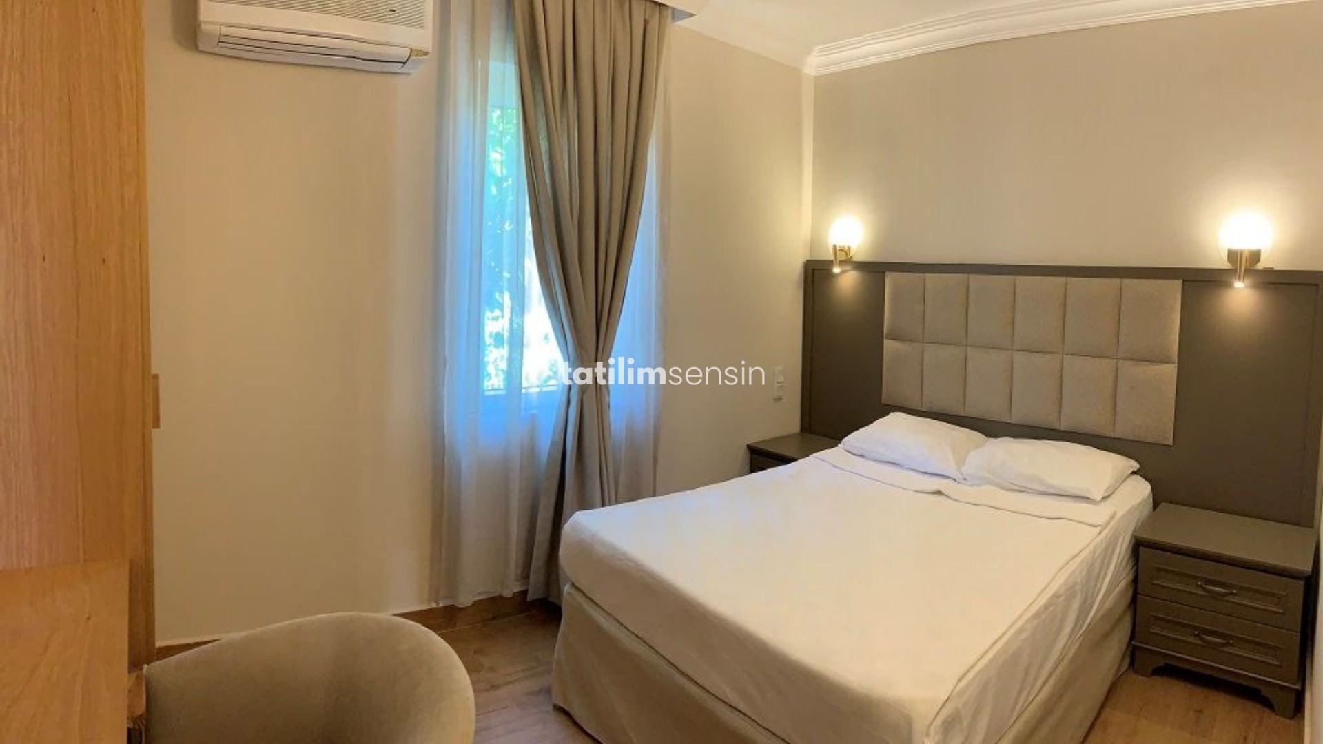 Moonshine Suites Hotel - 6