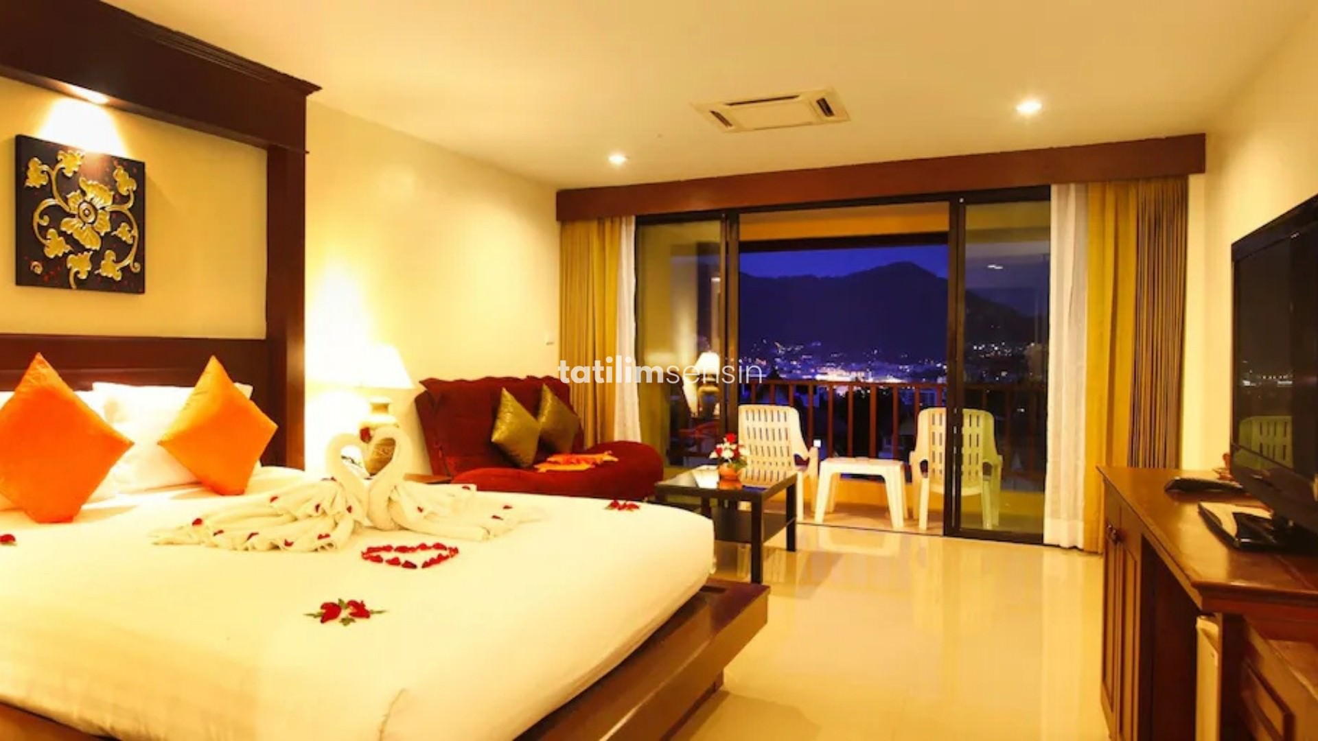 Baan Yuree Resort - 9