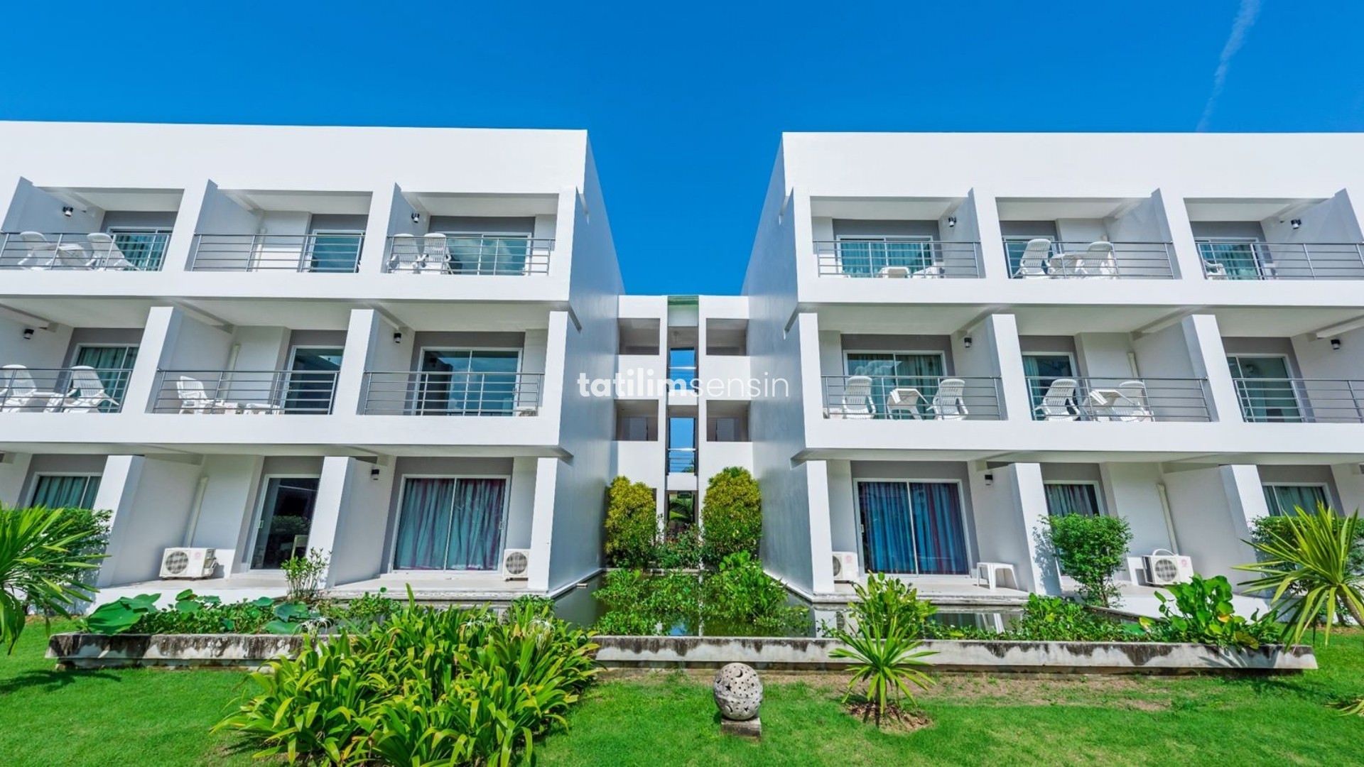 The Natural Resort - 6