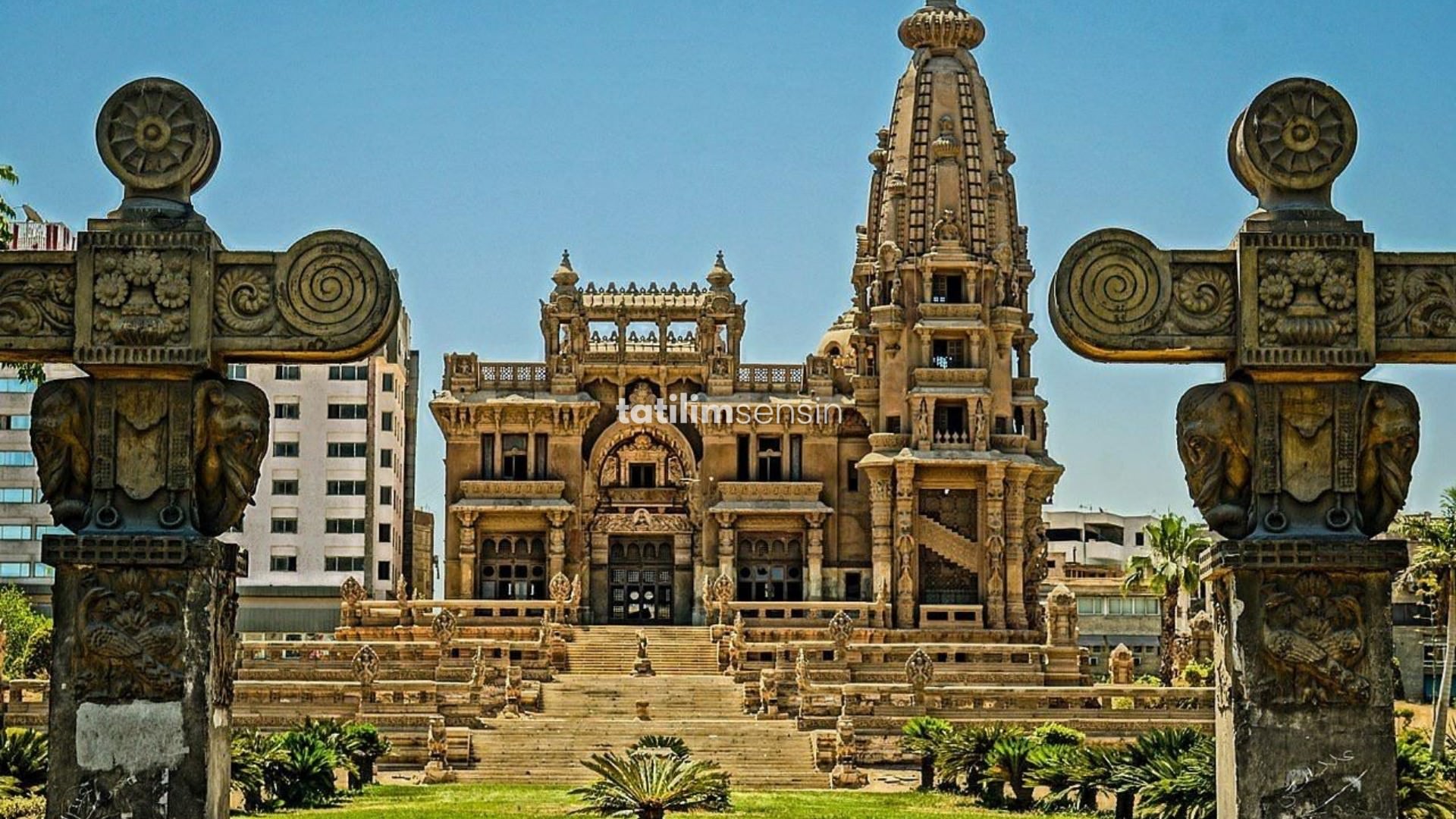 Mısır Şaheserleri Turu - 3