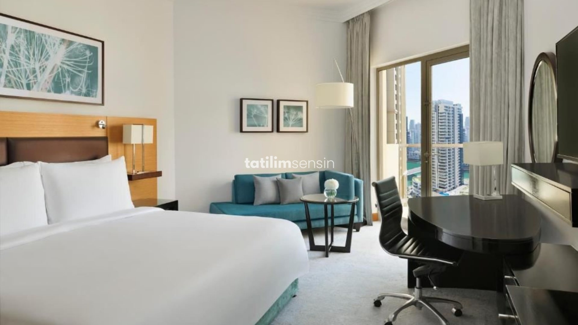 Movenpick Hotel Jumeirah Beach - 8