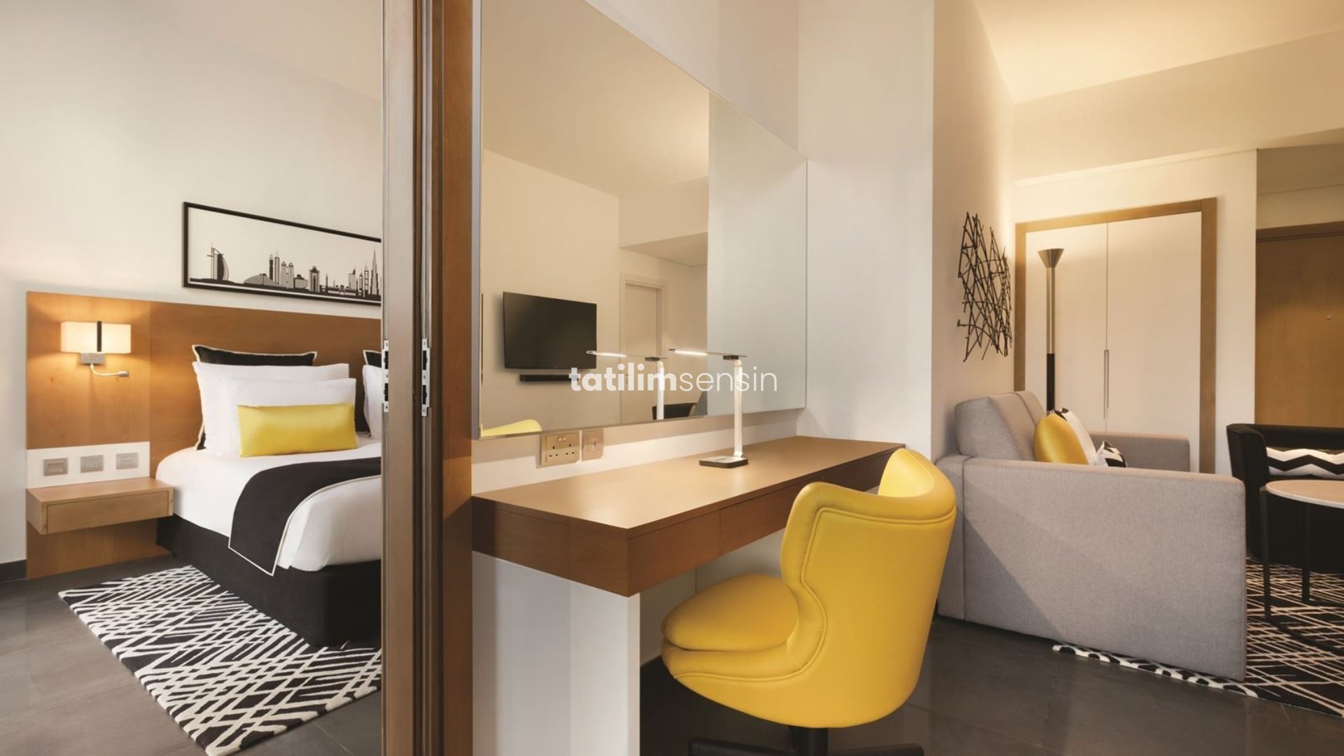 Tryp By Wyndham Dubai - 8