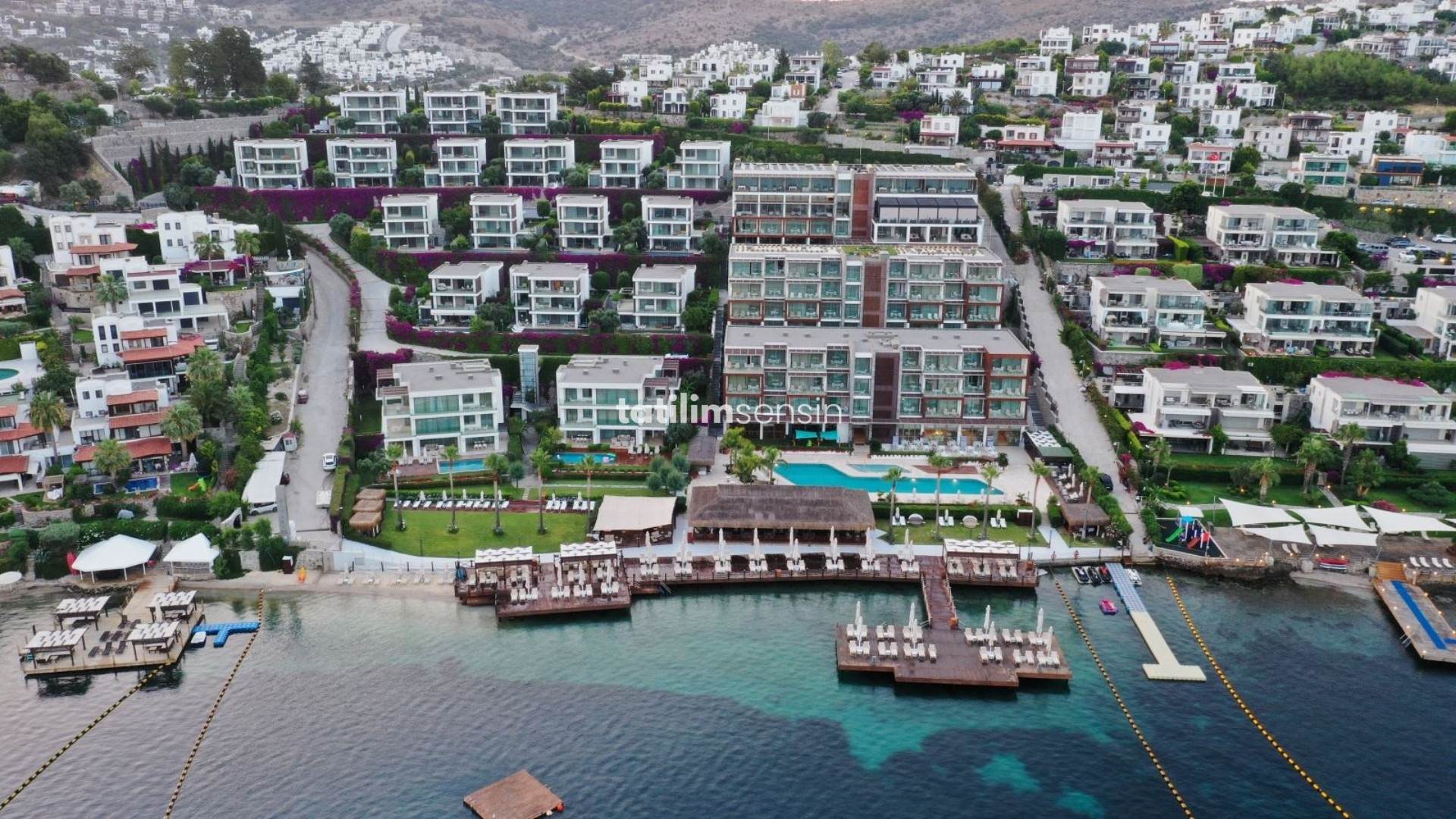 Mivara Luxury Resort - 1