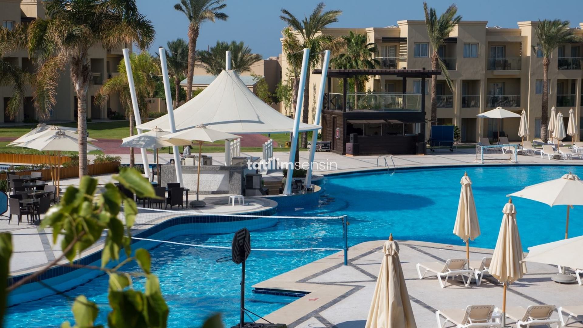 Rixos Premium Seagate - 16