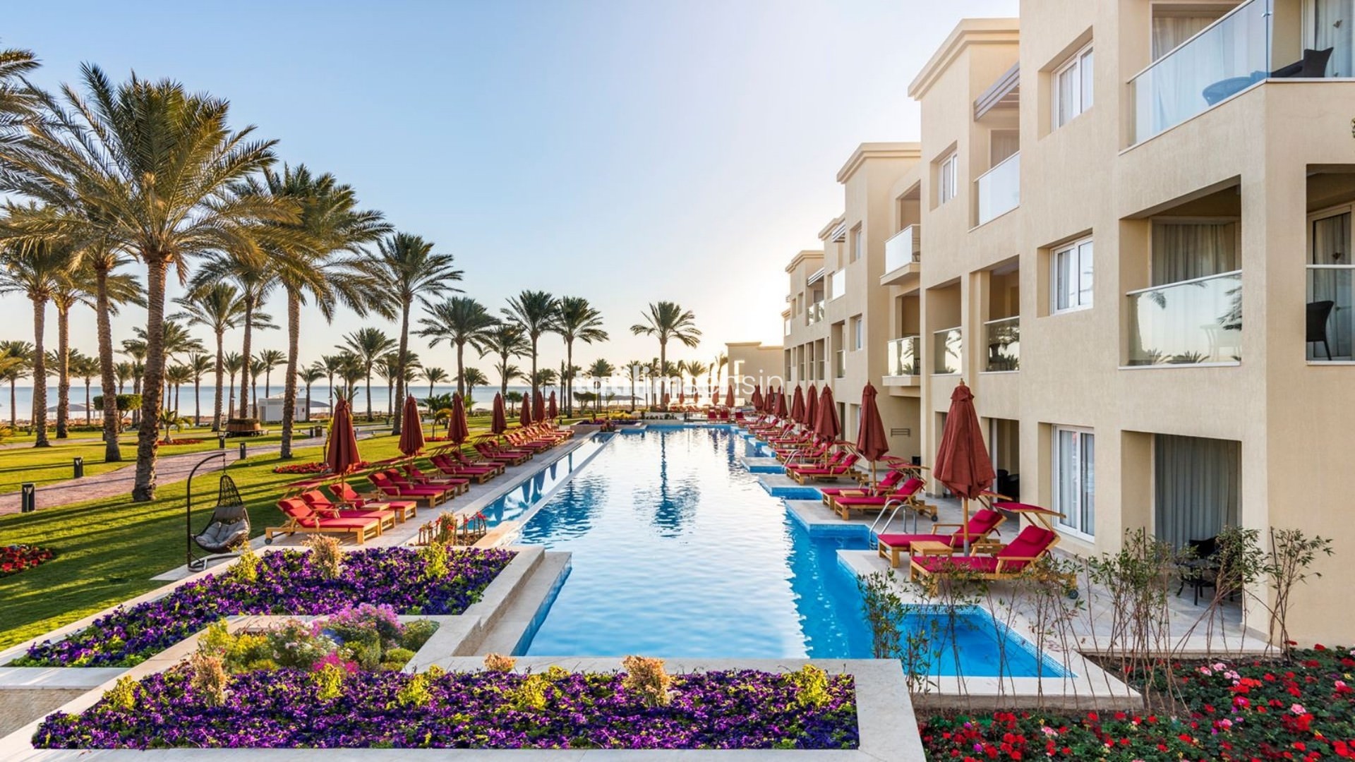 Rixos Premium Seagate - 20