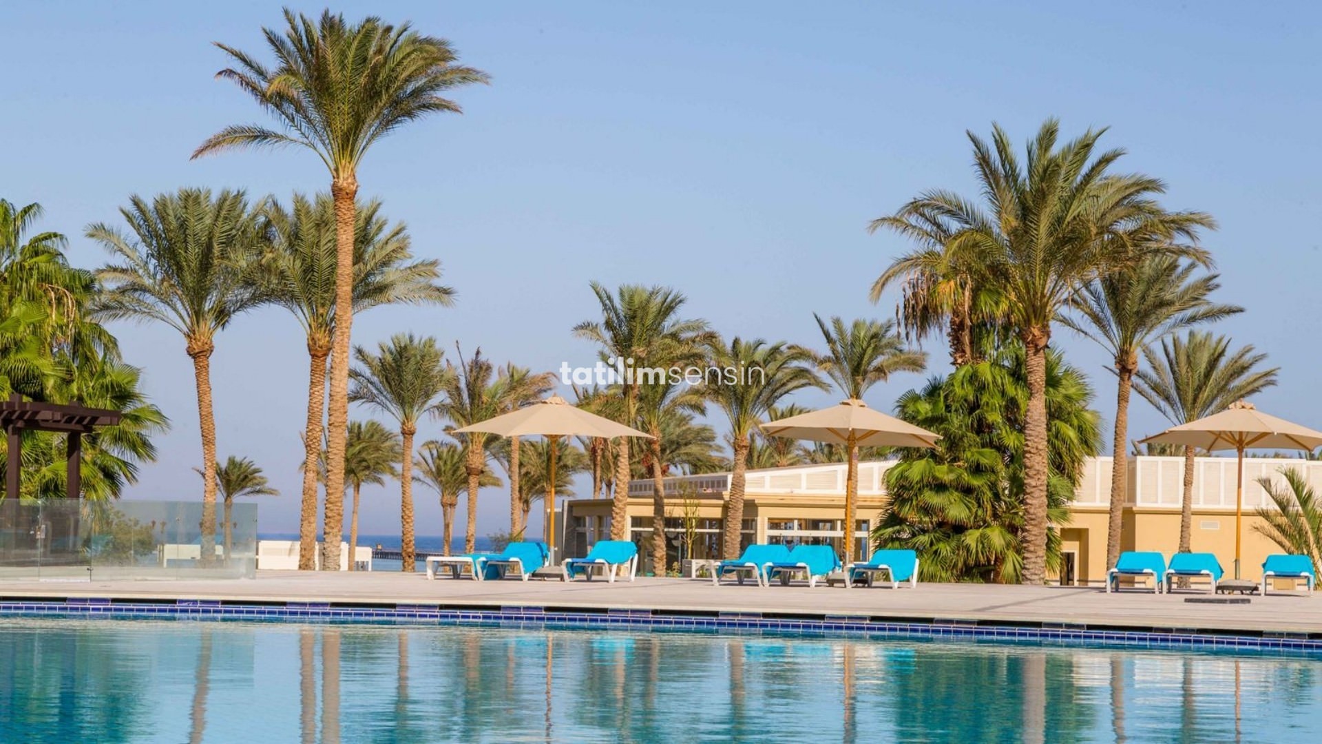 Rixos Premium Seagate - 14