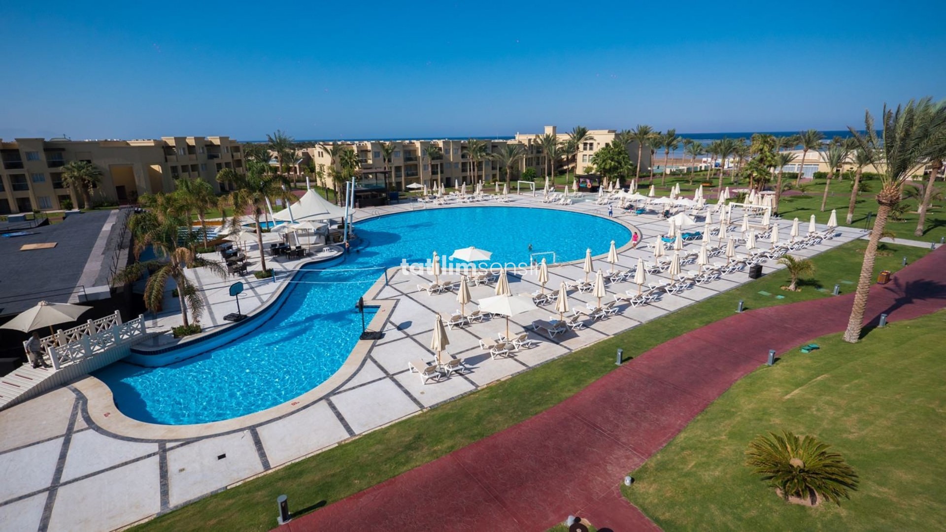 Rixos Premium Seagate - 21