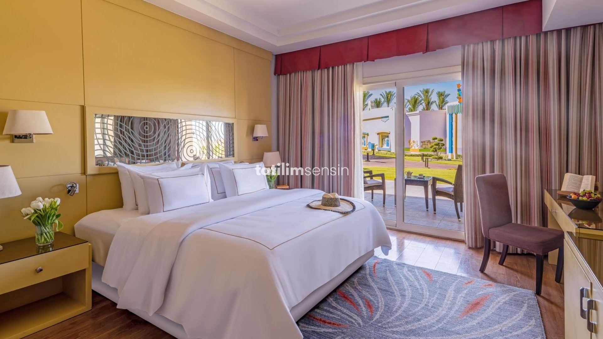 Rixos Premium Seagate - 29