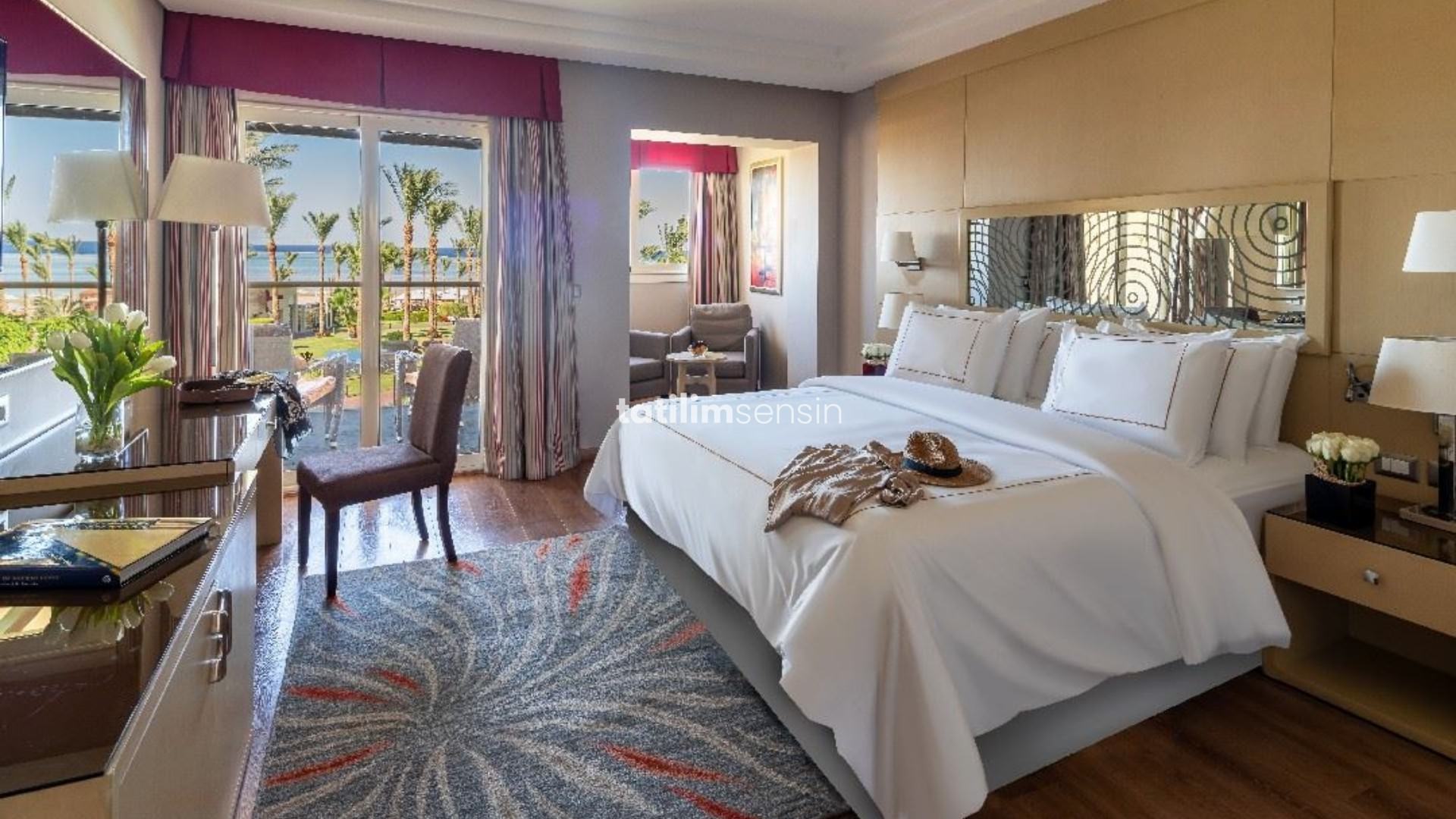 Rixos Premium Seagate - 33