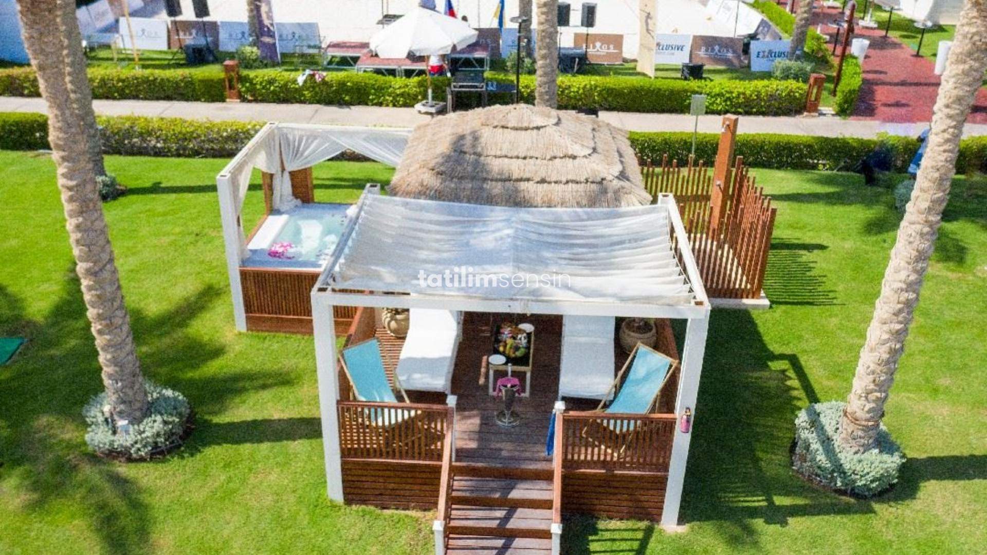 Rixos Sharm El Sheikh - 11