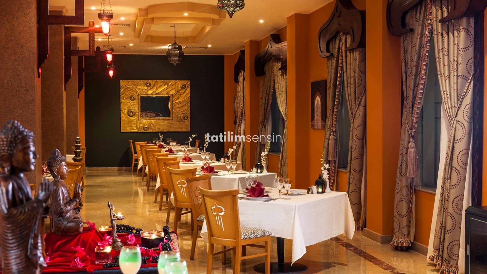 Rixos Sharm El Sheikh - 26