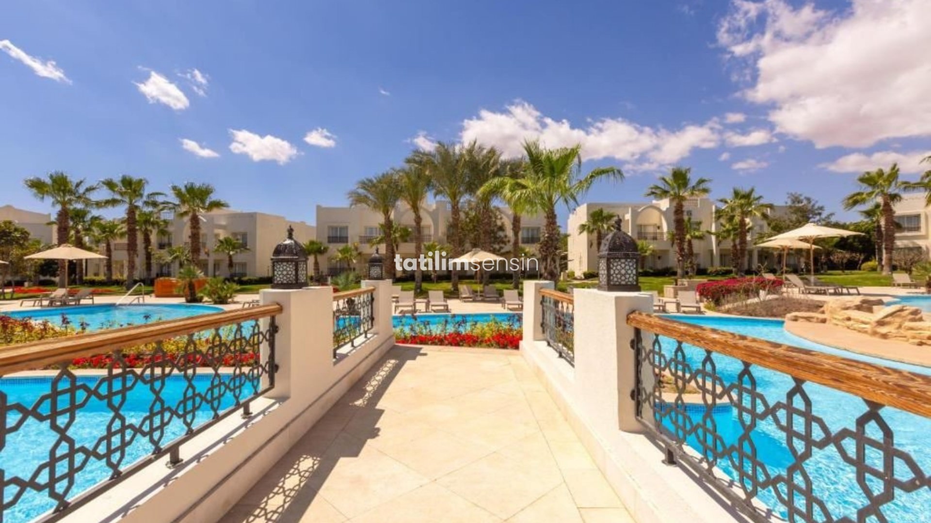 Swissotel Sharm El Sheikh - 12