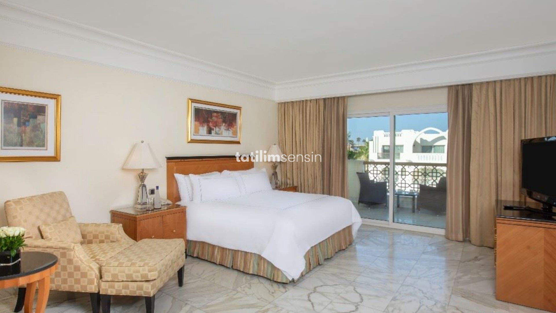 Swissotel Sharm El Sheikh - 30