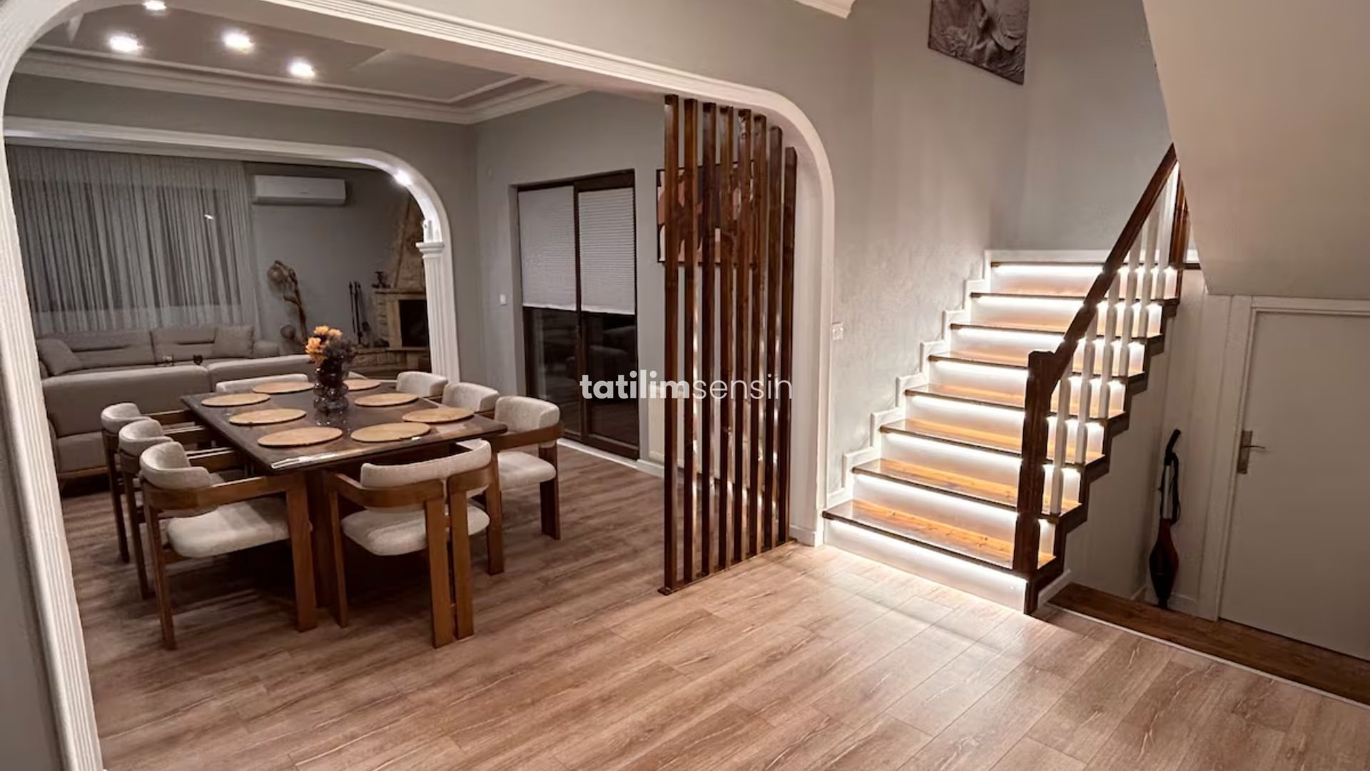 Villa Güllü | Sapanca - 8