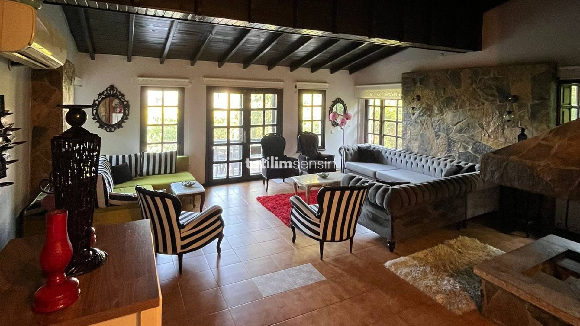 Villa Heybet | Sapanca - 8