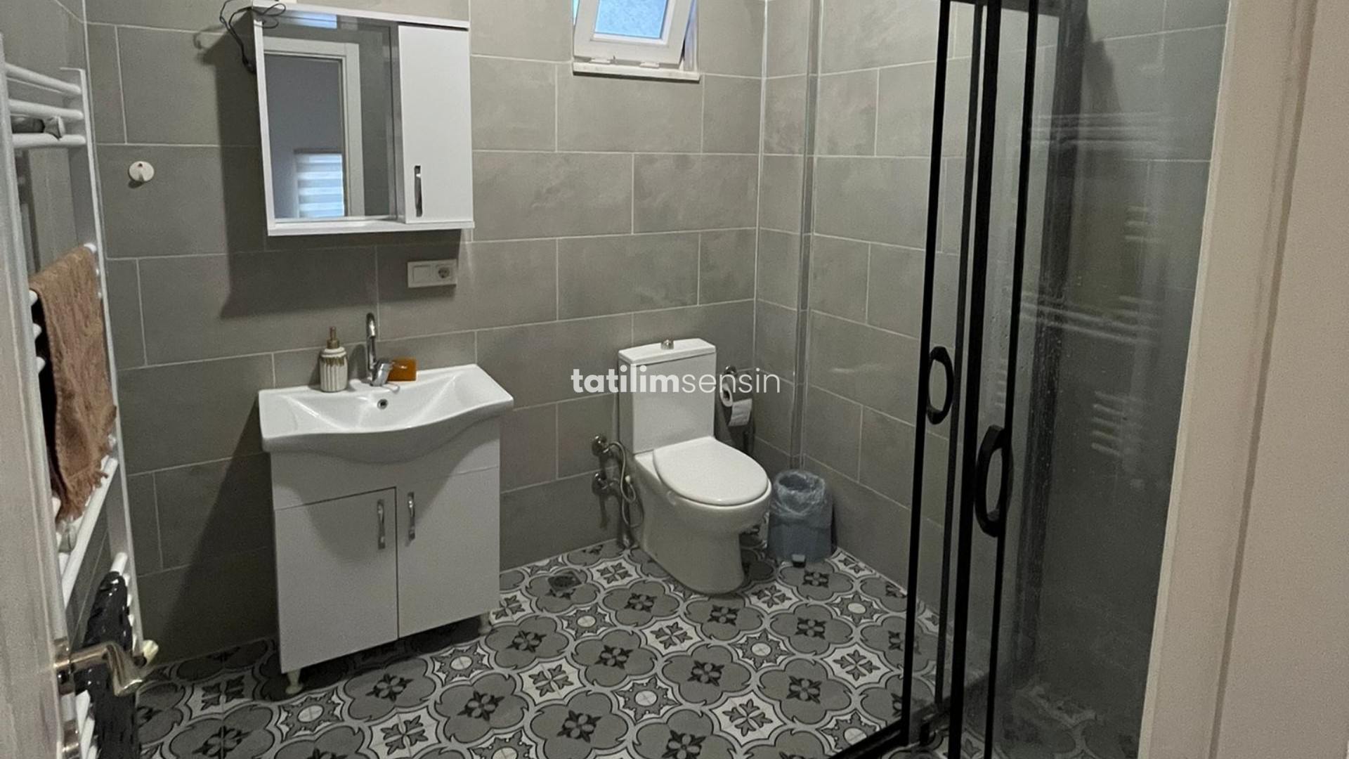 Villa Heybetli | Sapanca - 12