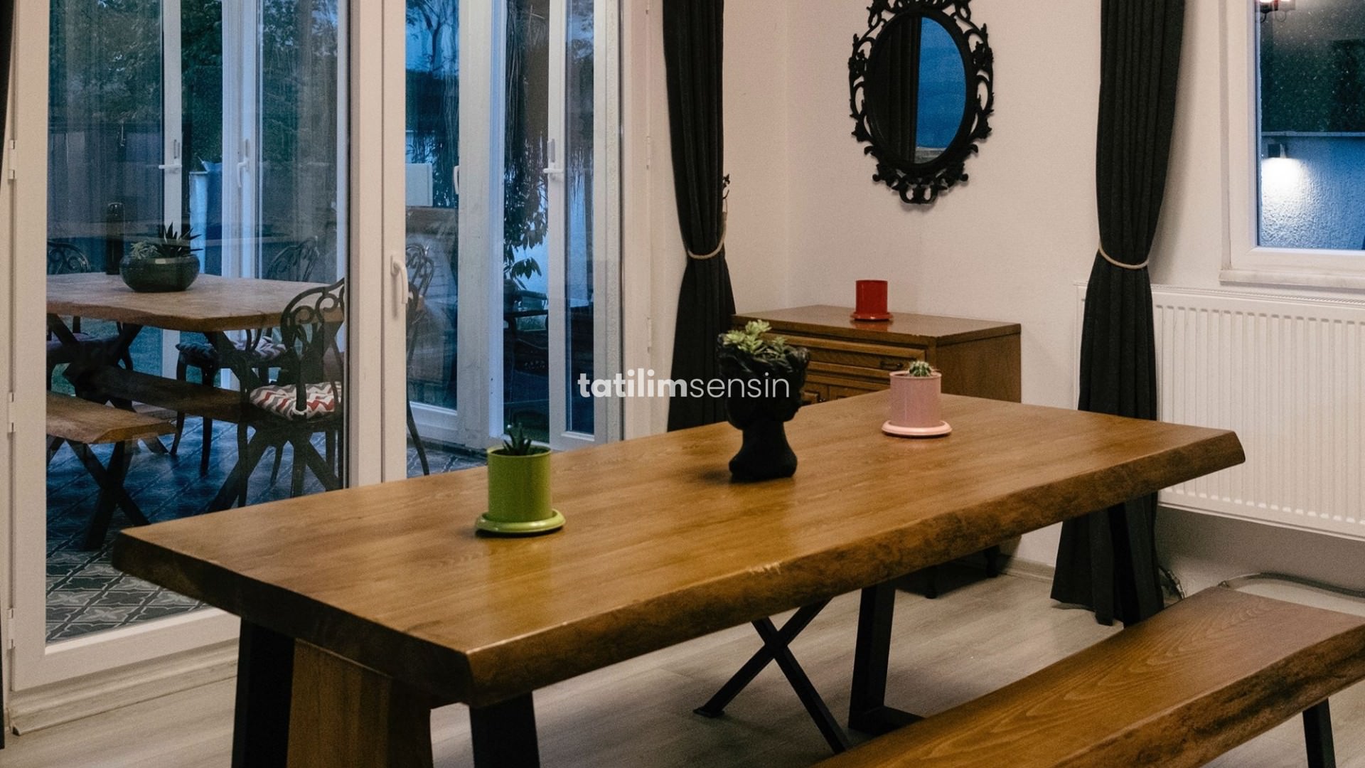 Villa Heybetli | Sapanca - 7