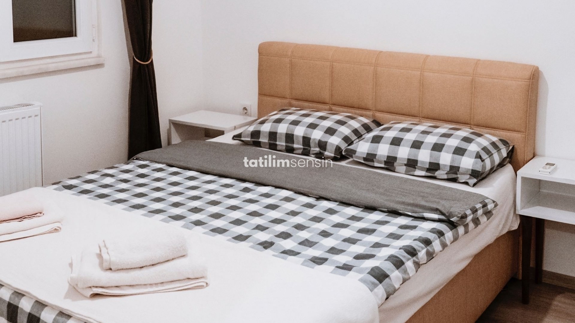 Villa Heybetli | Sapanca - 9