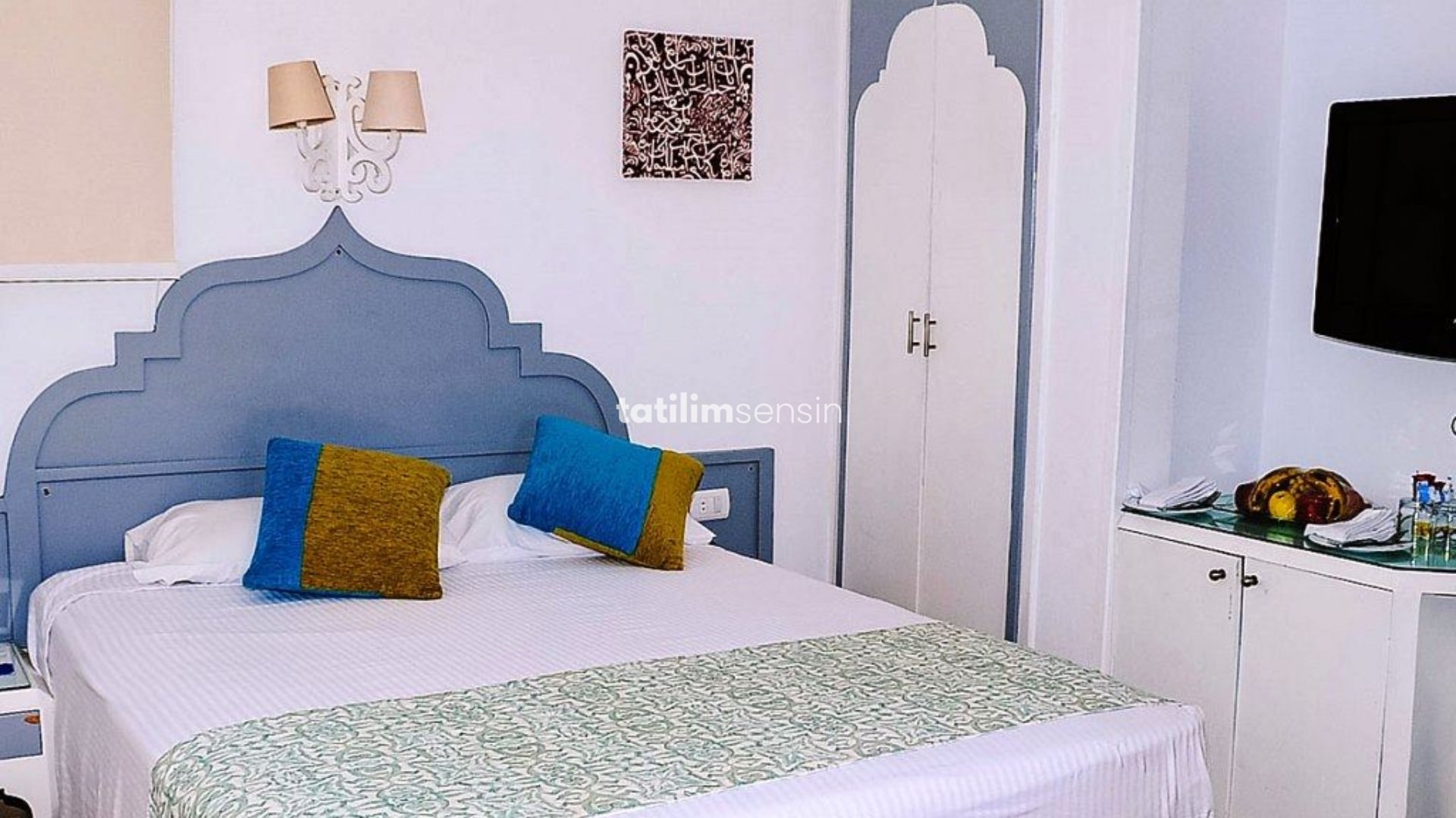 Dahab Lagoon Resort - 15