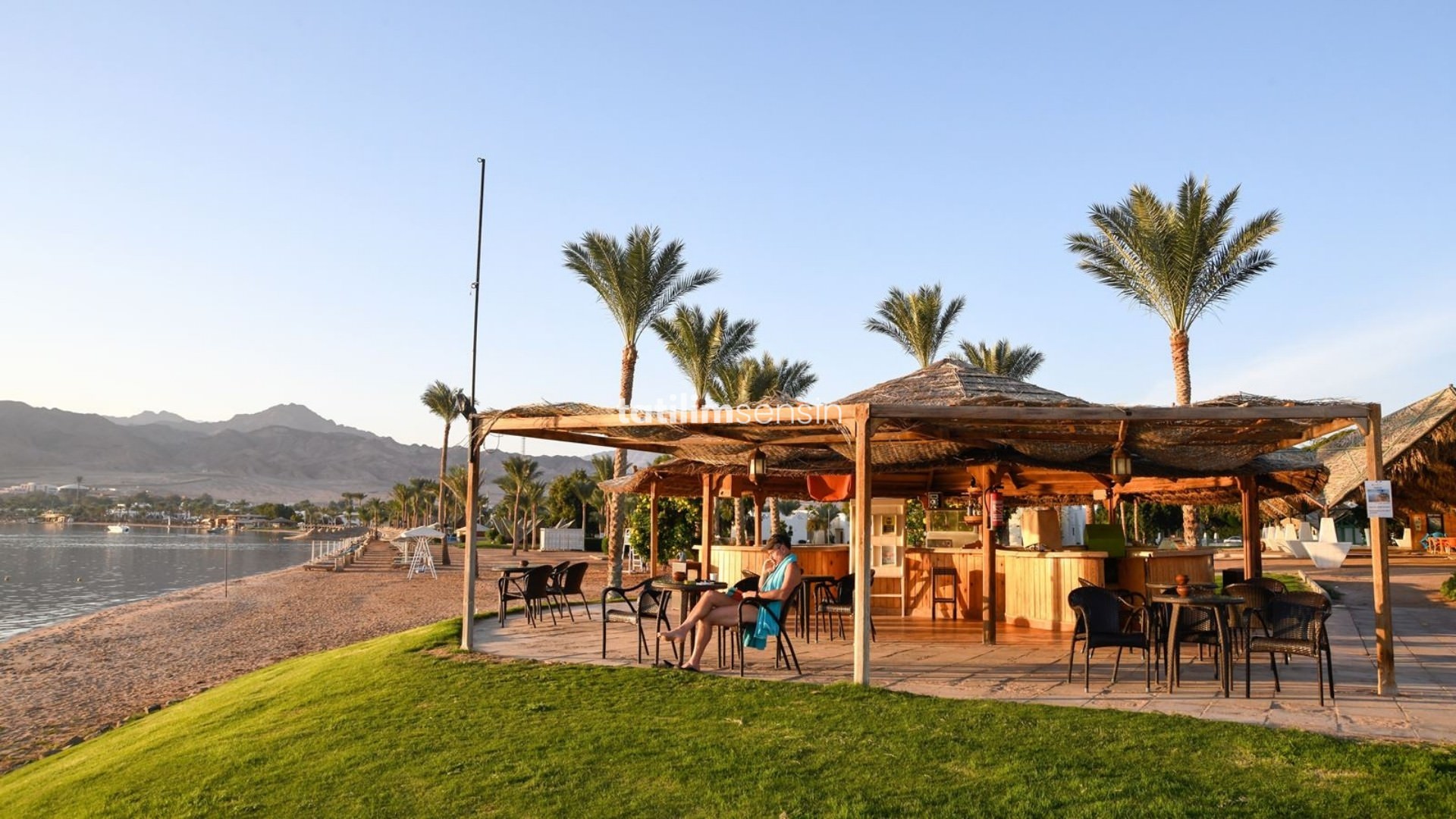 Dahab Lagoon Resort - 9