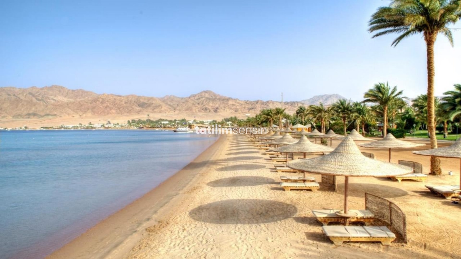 Dahab Lagoon Resort - 7