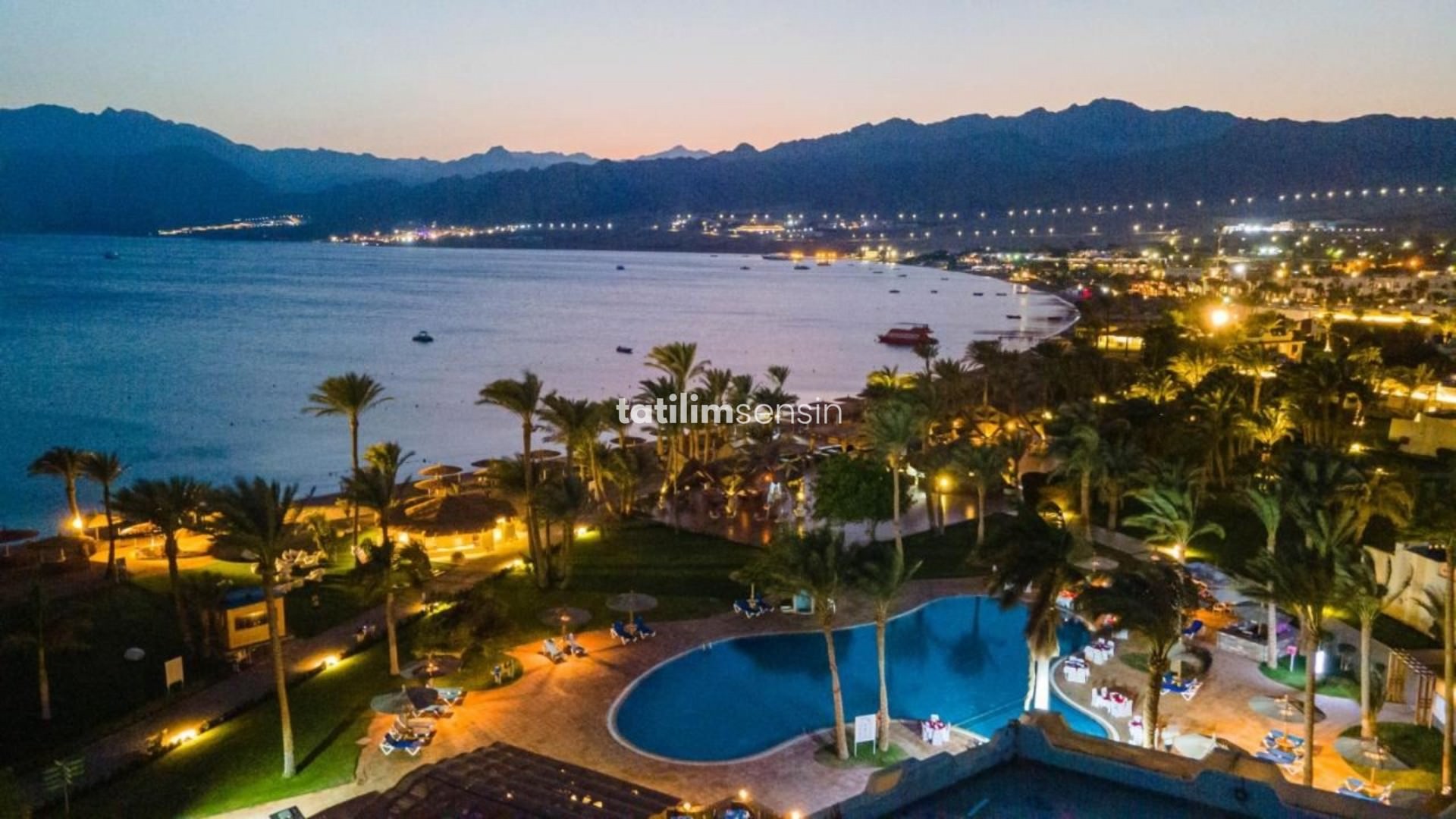 Dahab Lagoon Resort - 3