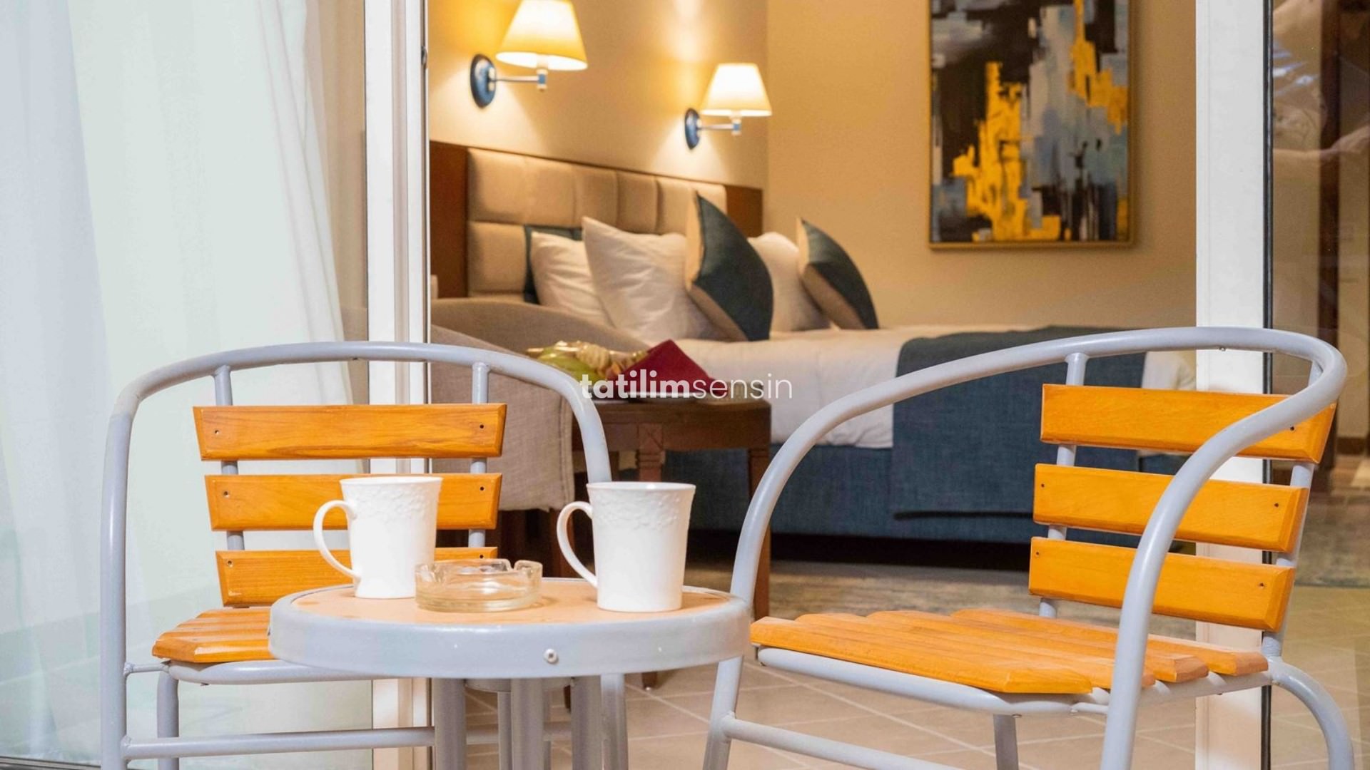 Ivy Cyrene Island - 15