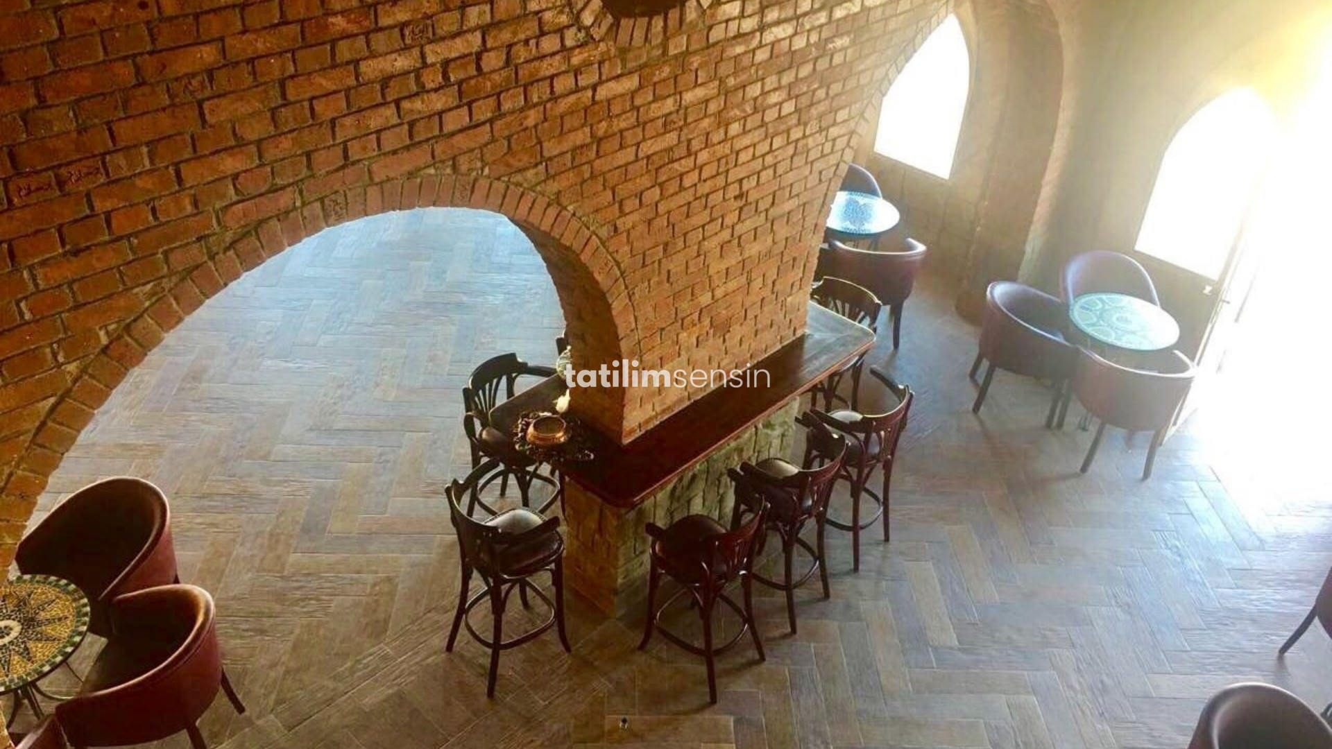 Onattı Beach Resort Marsa - 15