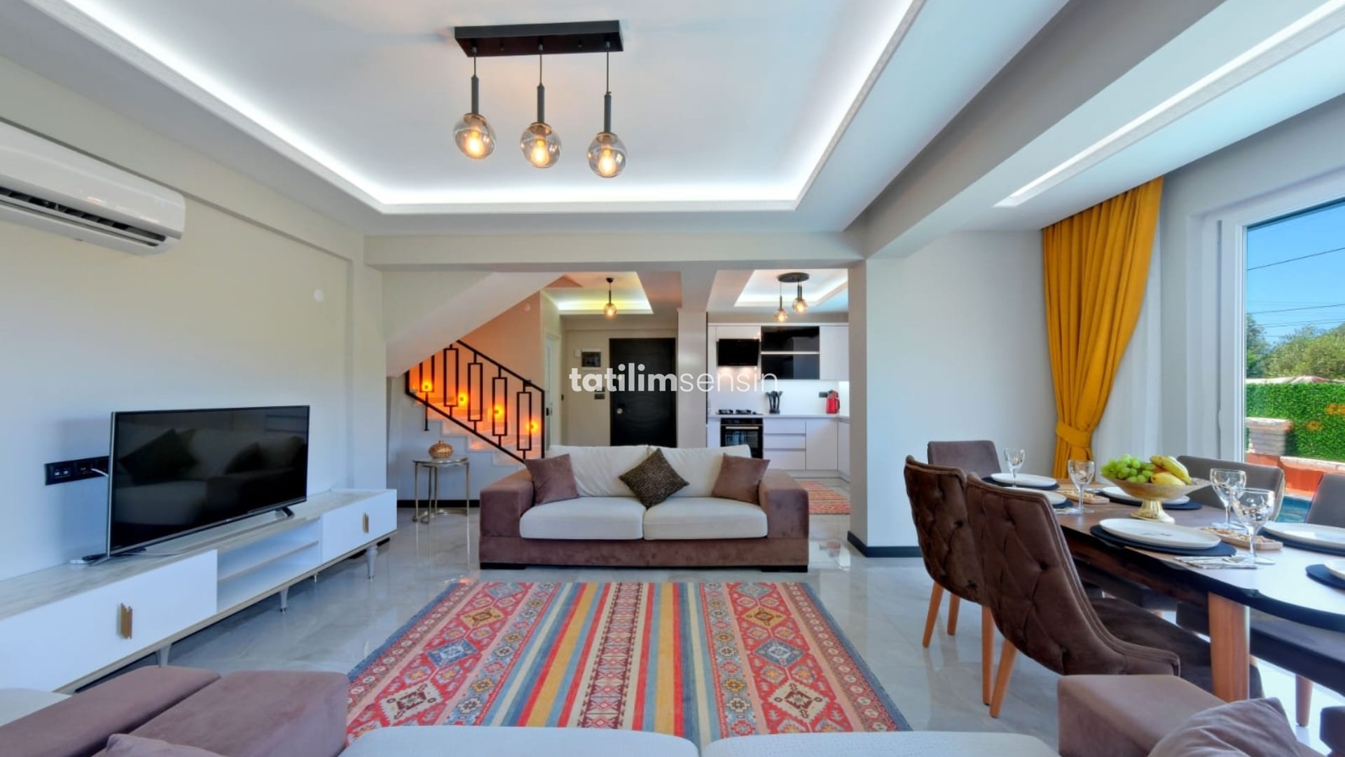 Villa Altın | Fethiye - 5