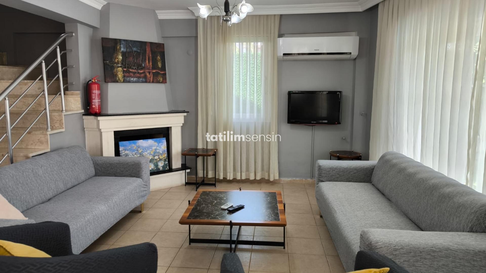 Villa Yedikardeş | Fethiye - 7