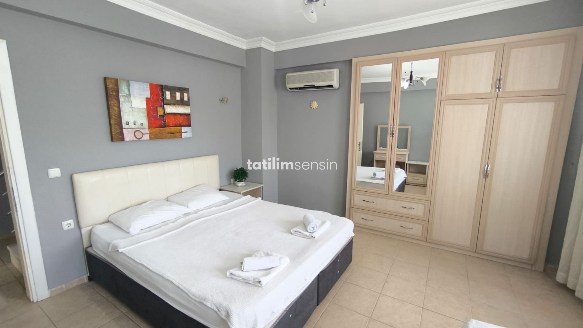 Villa Yedikardeş | Fethiye - 13