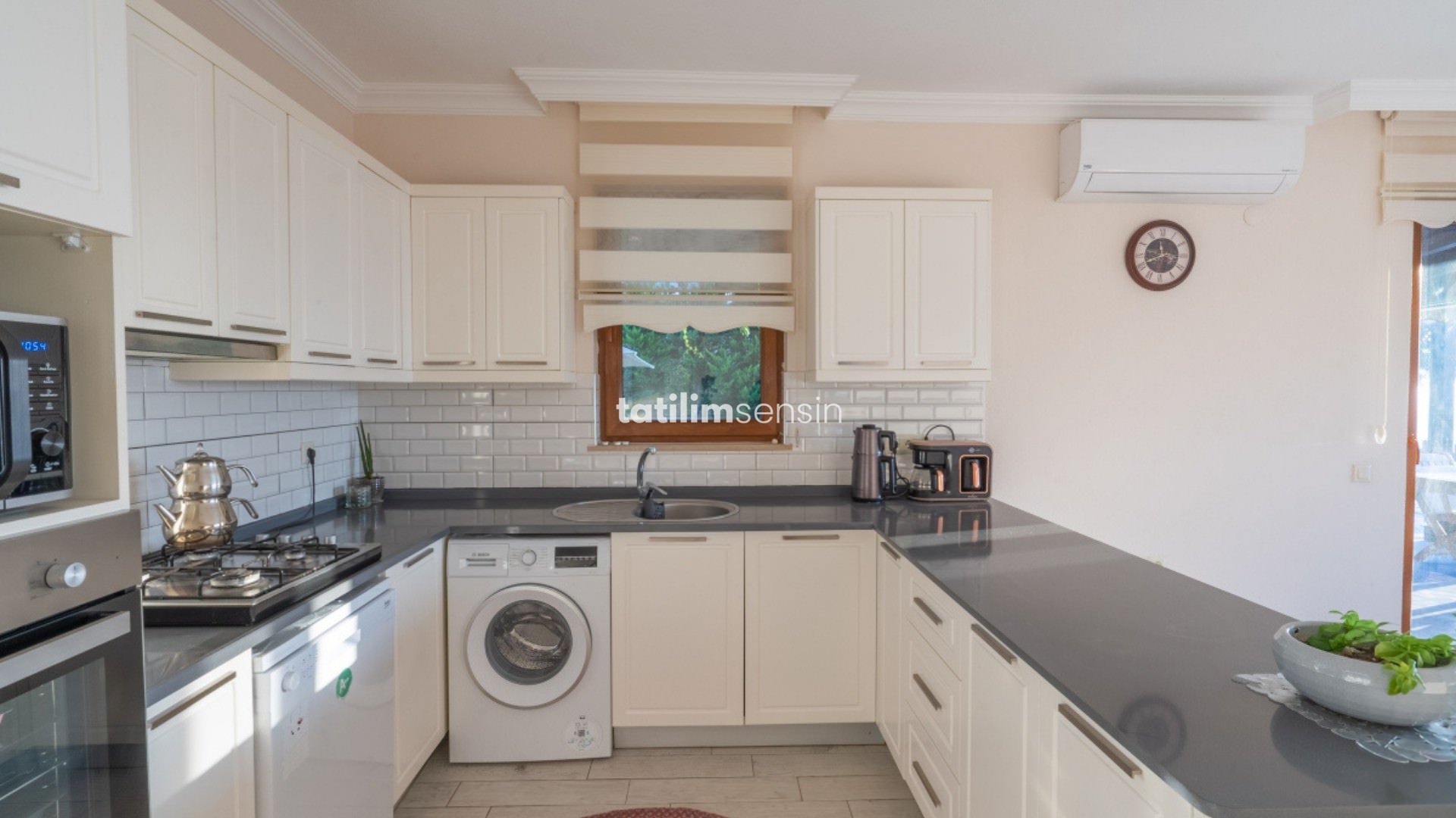 Sirius Villa Söğüt - 11