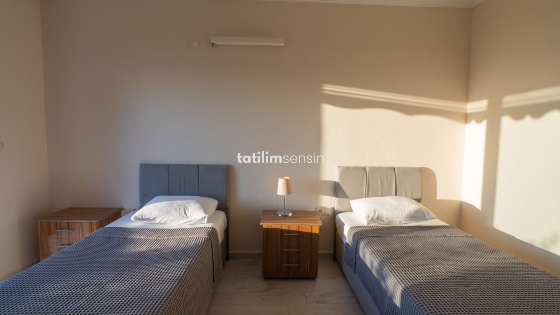 Sirius Villa Söğüt - 10