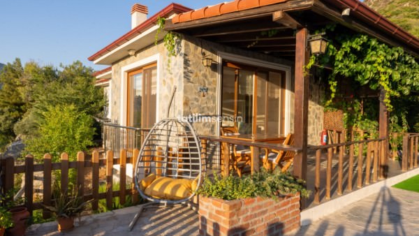 Sirius Villa Söğüt