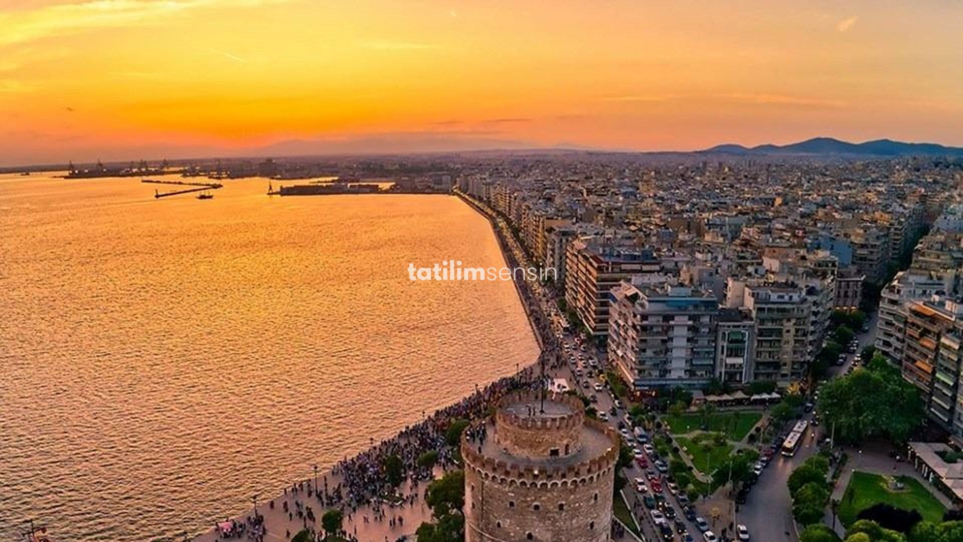 Klasik Yunanistan Turu - 3