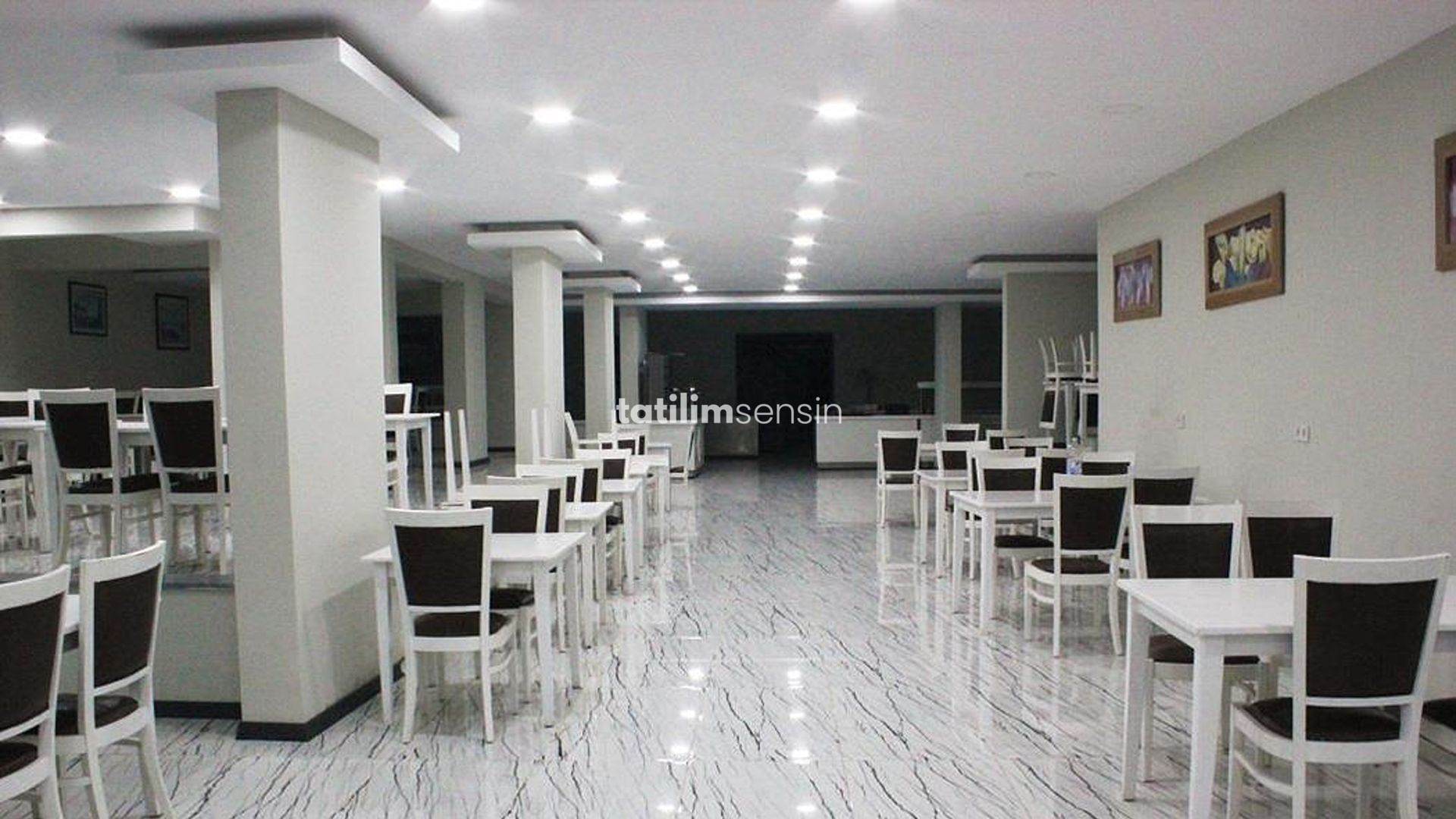 Scylax Family Club Hotel - 14