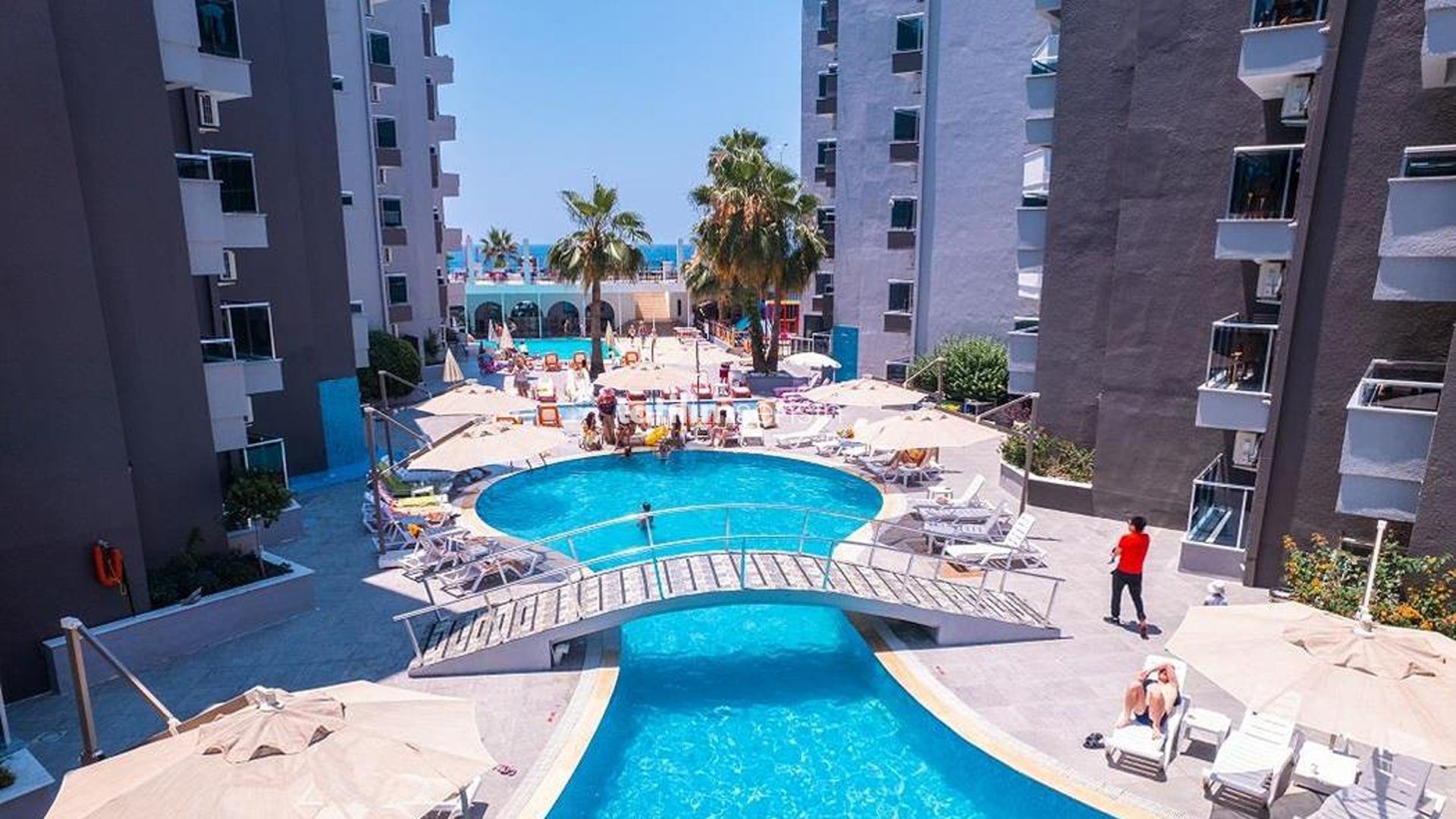 Scylax Family Club Hotel - 4