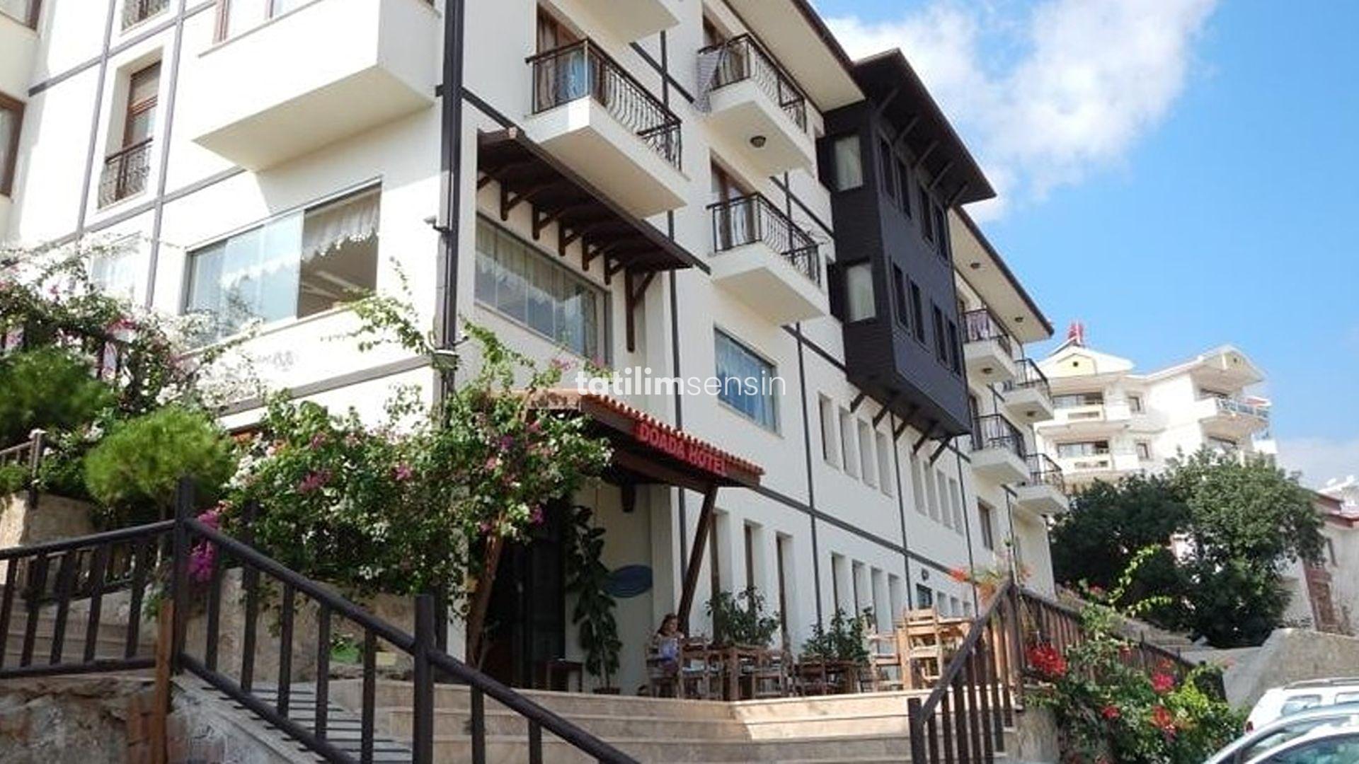 Doada Hotel Datça - 3