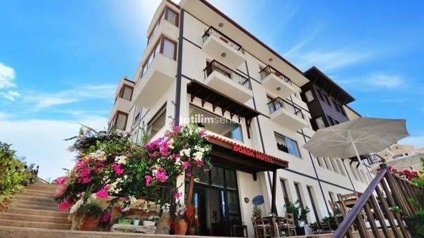 Doada Hotel Datça
