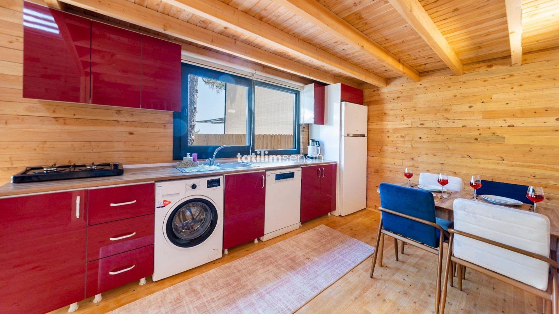 Villa Kaplan | Kalkan - 12