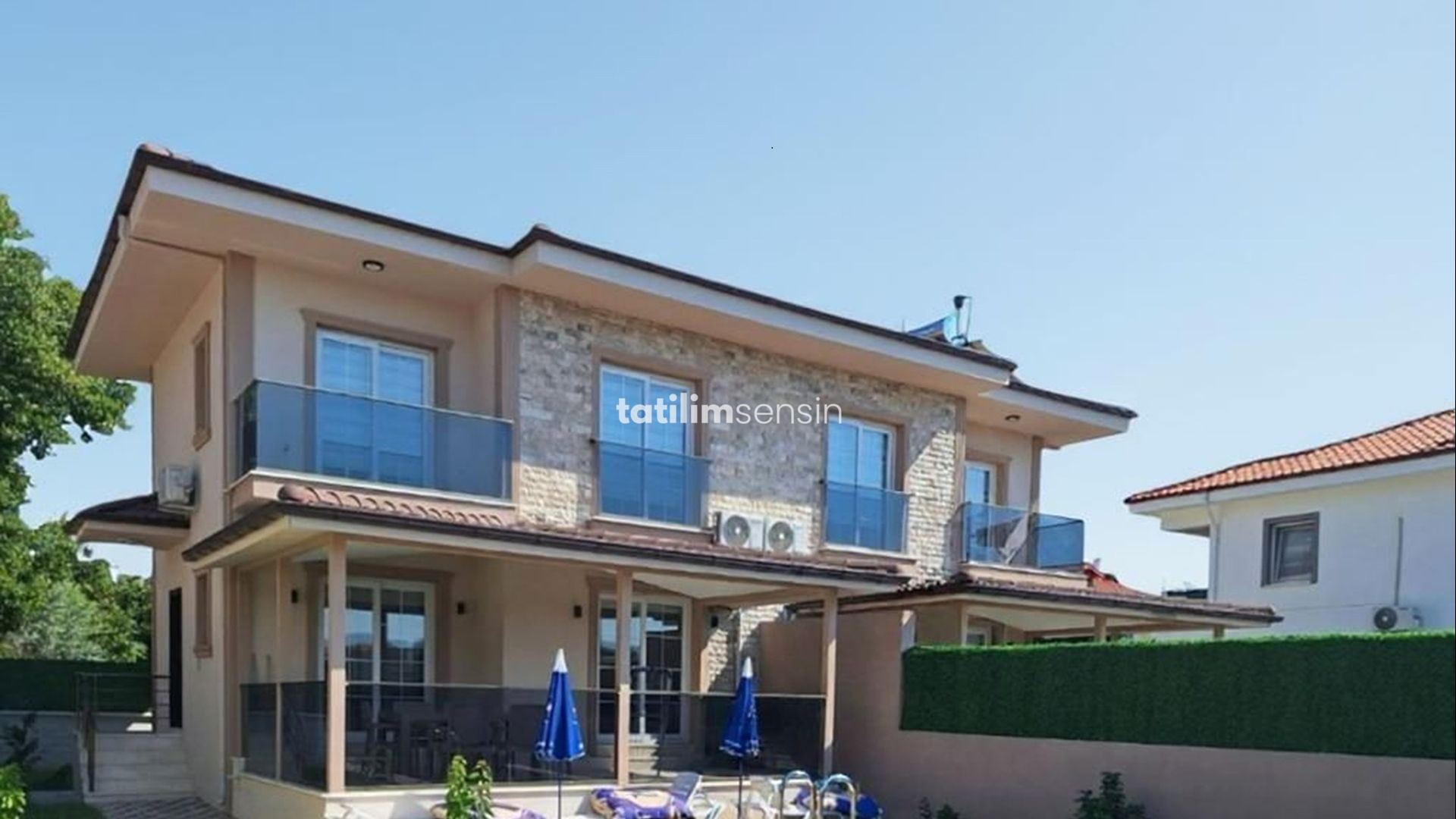 Villa Karya | Köyceğiz - 2