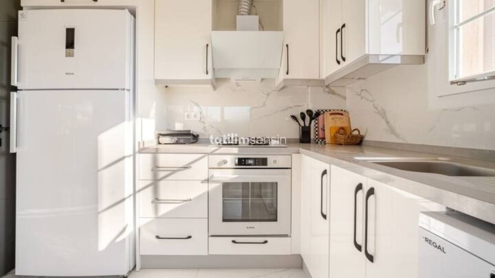 Villa Karya | Köyceğiz - 7