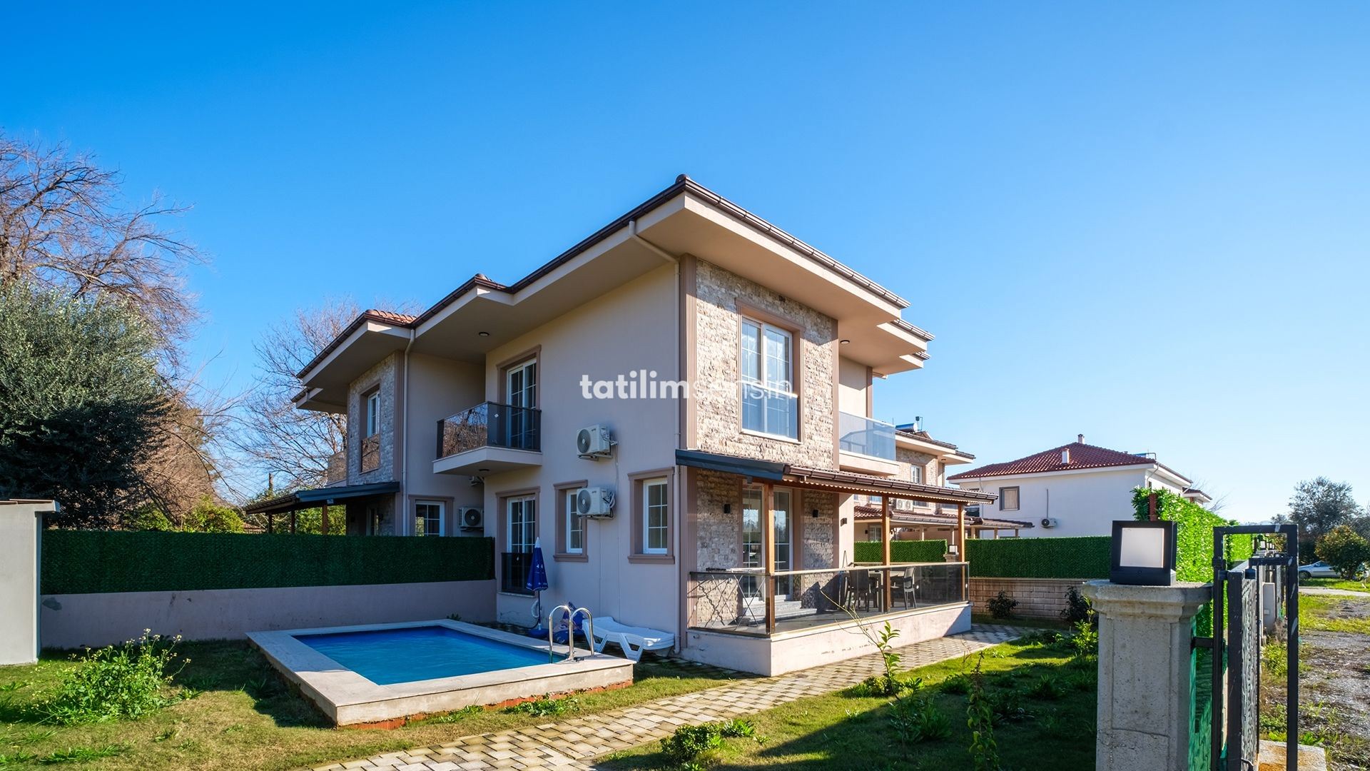 Villa Likya | Köyceğiz - 4