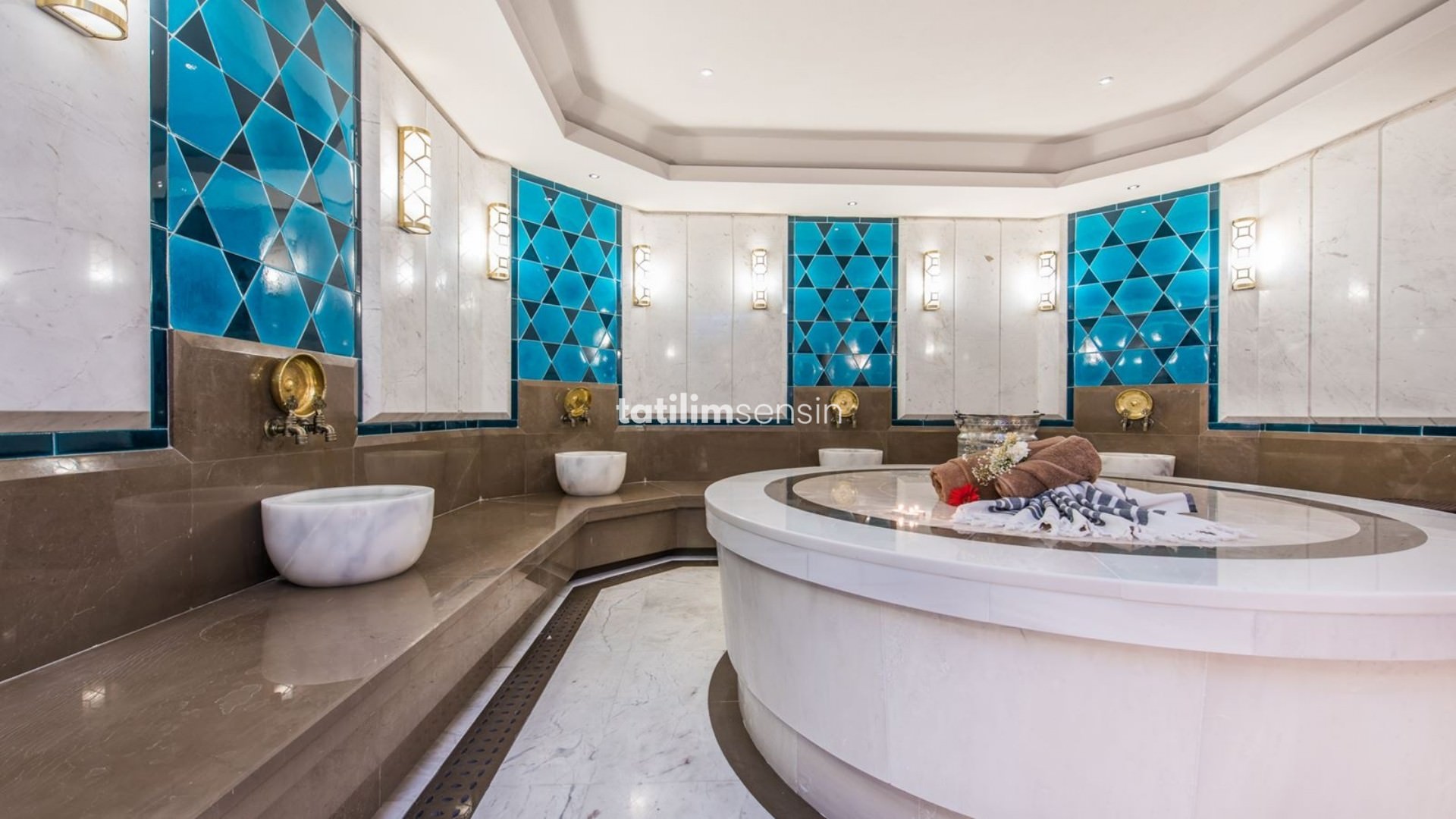 Elite World Marmaris - 6