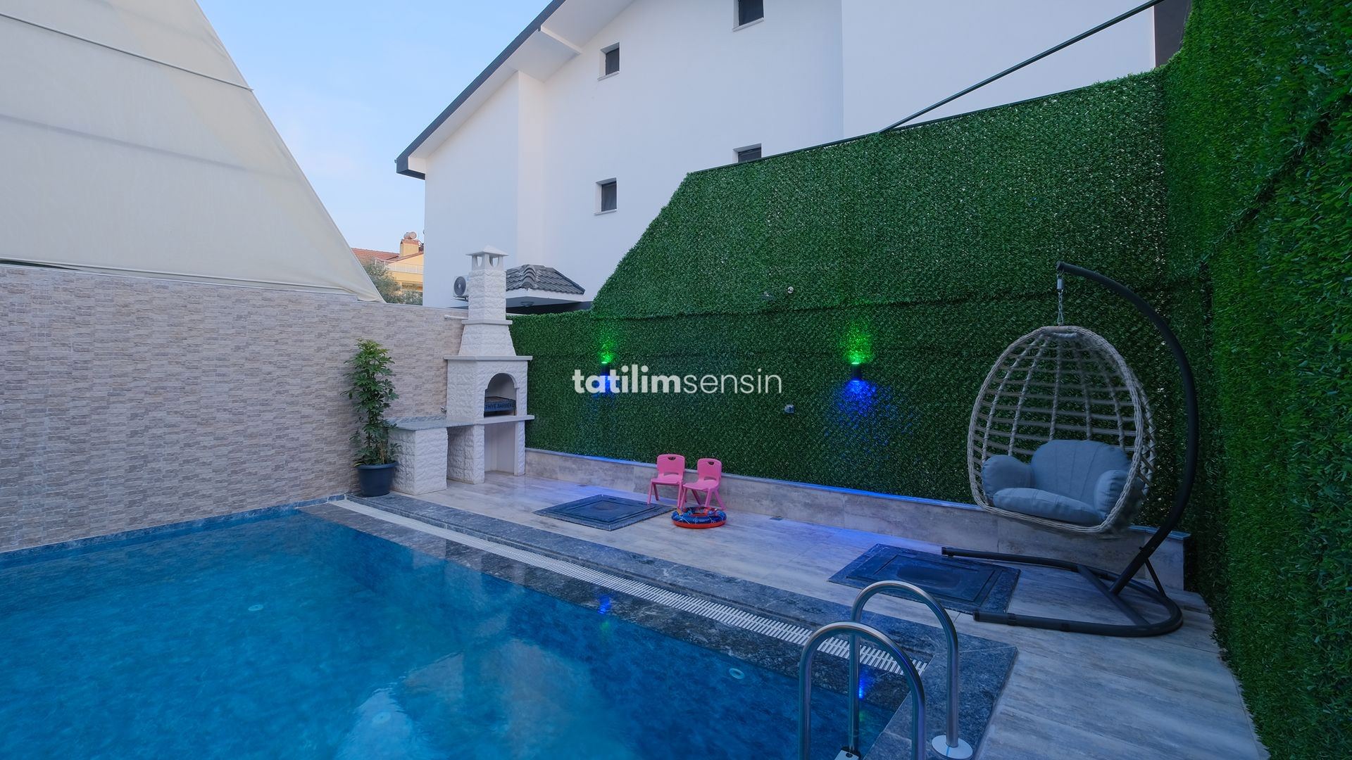 Villa Emral 2 | Fethiye - 7