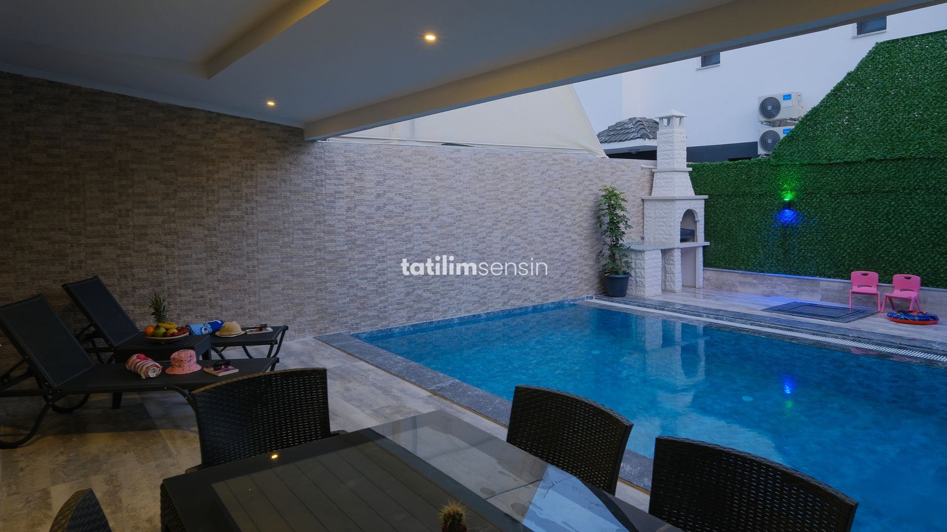 Villa Emral 2 | Fethiye - 4