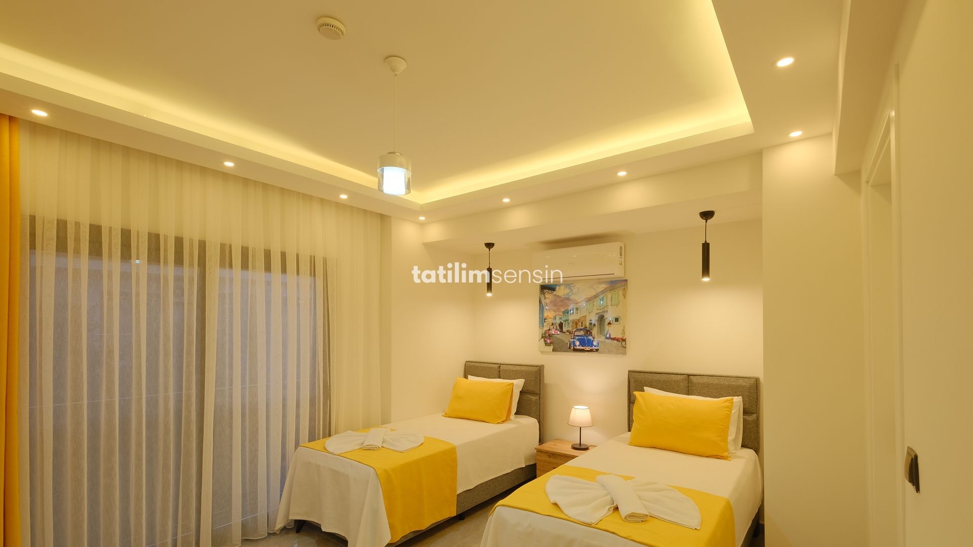 Villa Emral 2 | Fethiye - 27