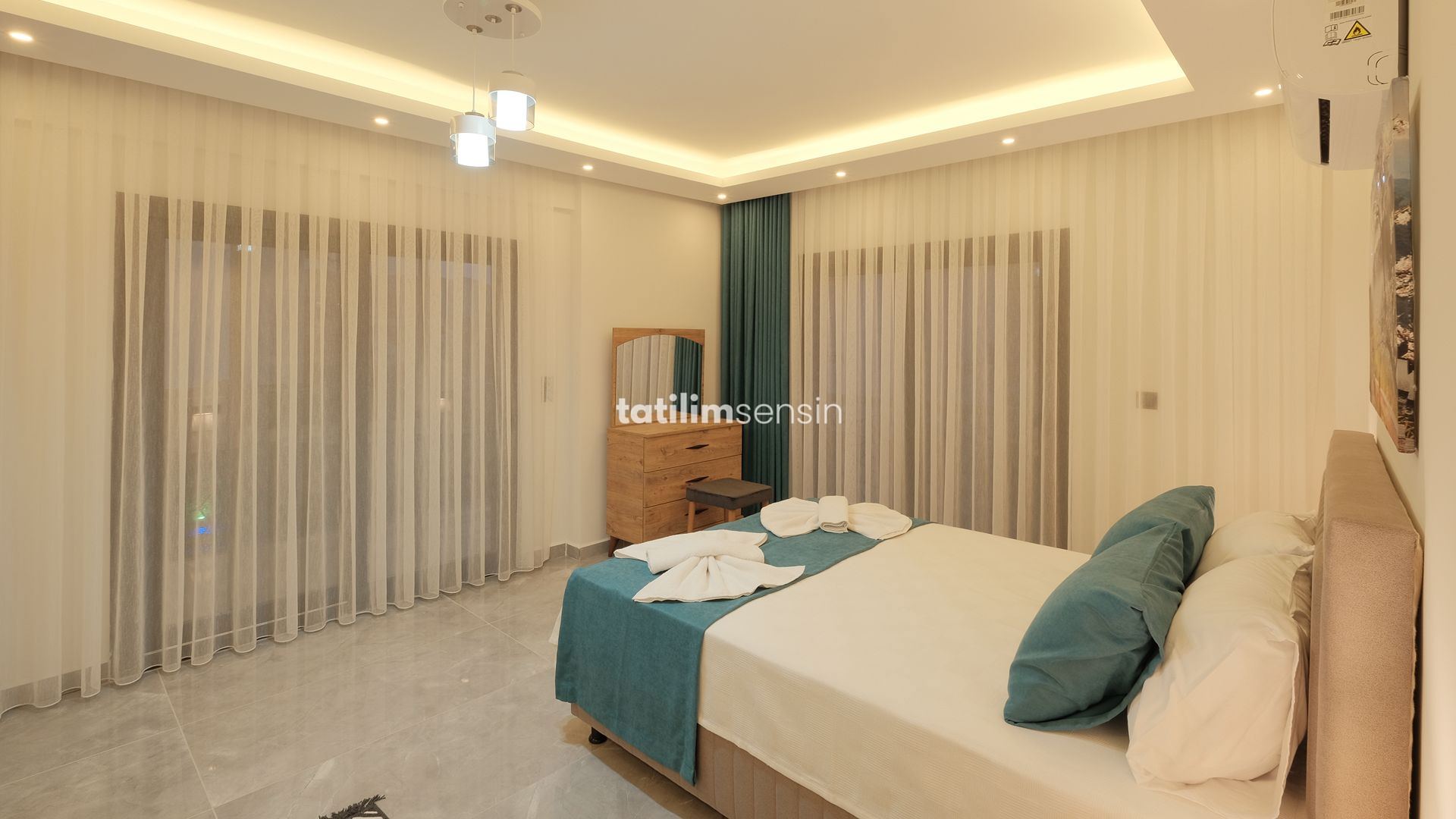 Villa Emral 2 | Fethiye - 22