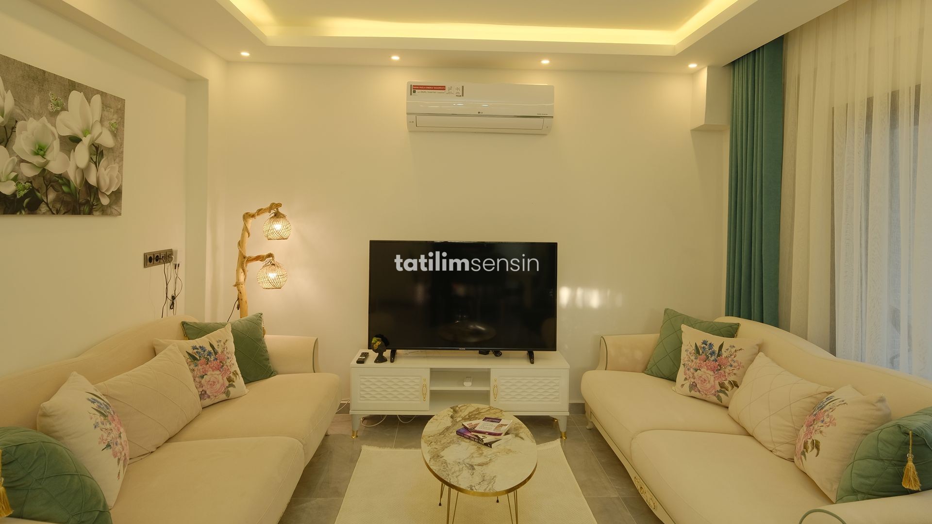 Villa Emral 2 | Fethiye - 11